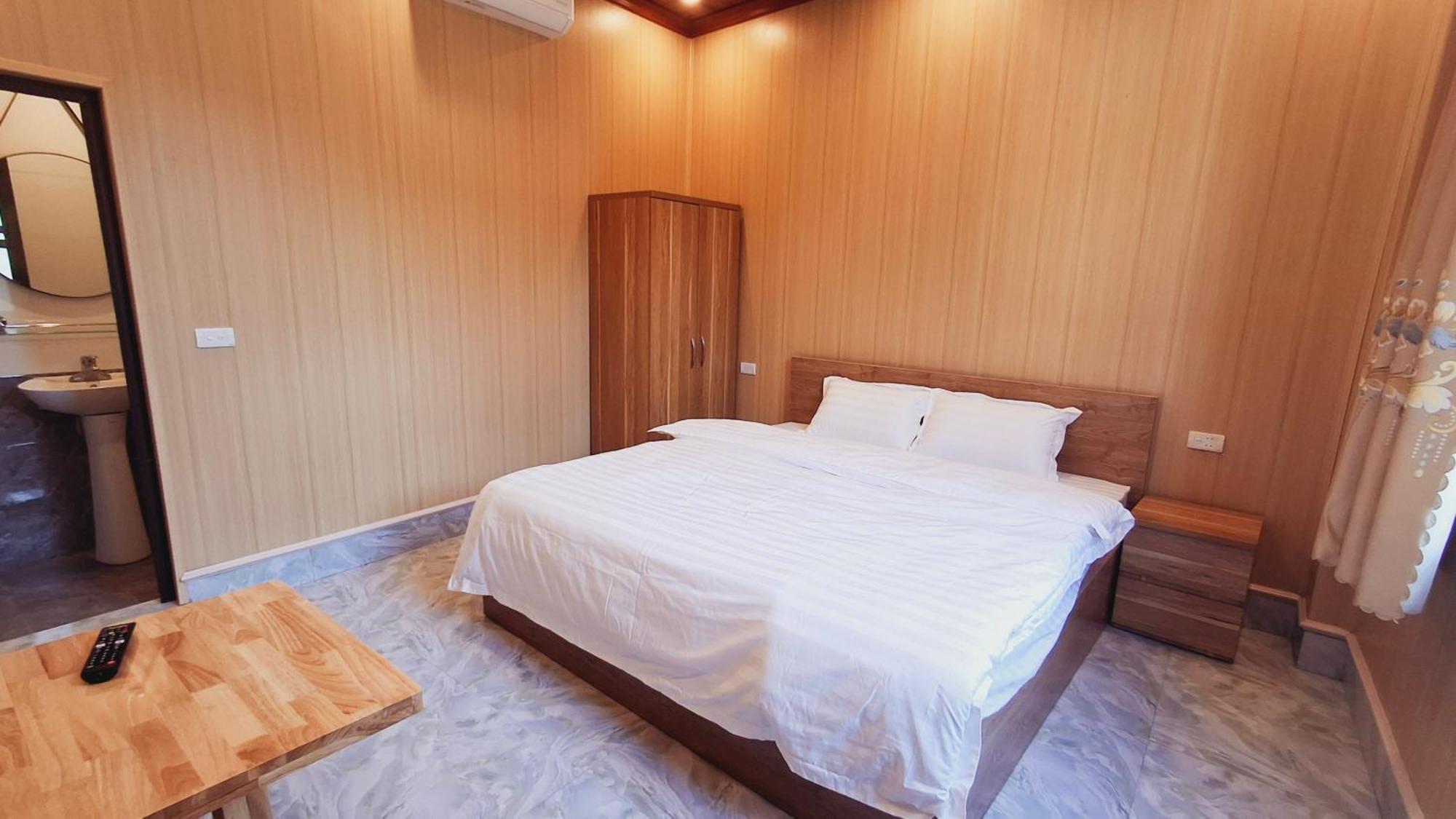 Aparthotel Melody Dong Van (Ha Giang)