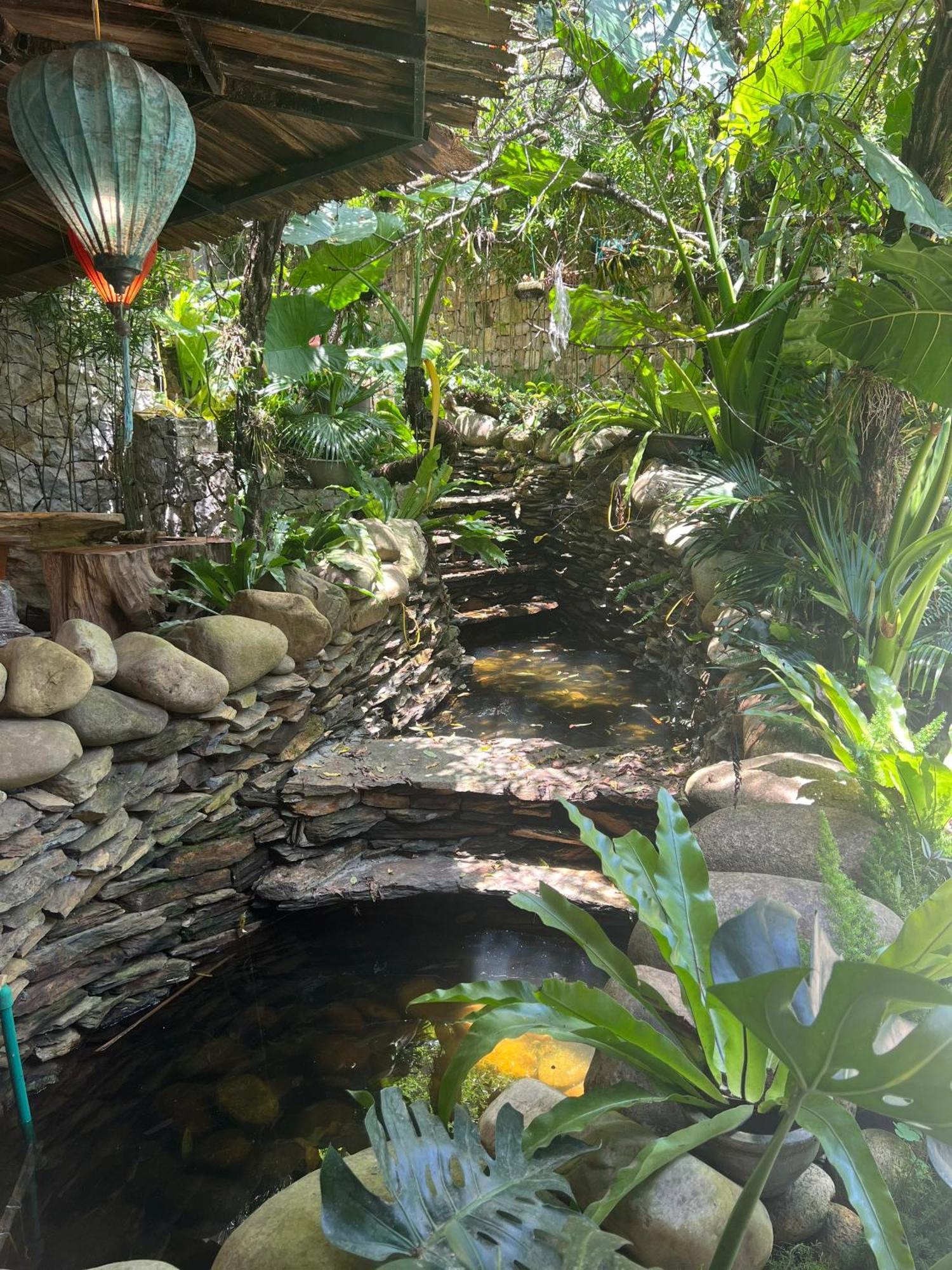 Green Villa Sapa 4*