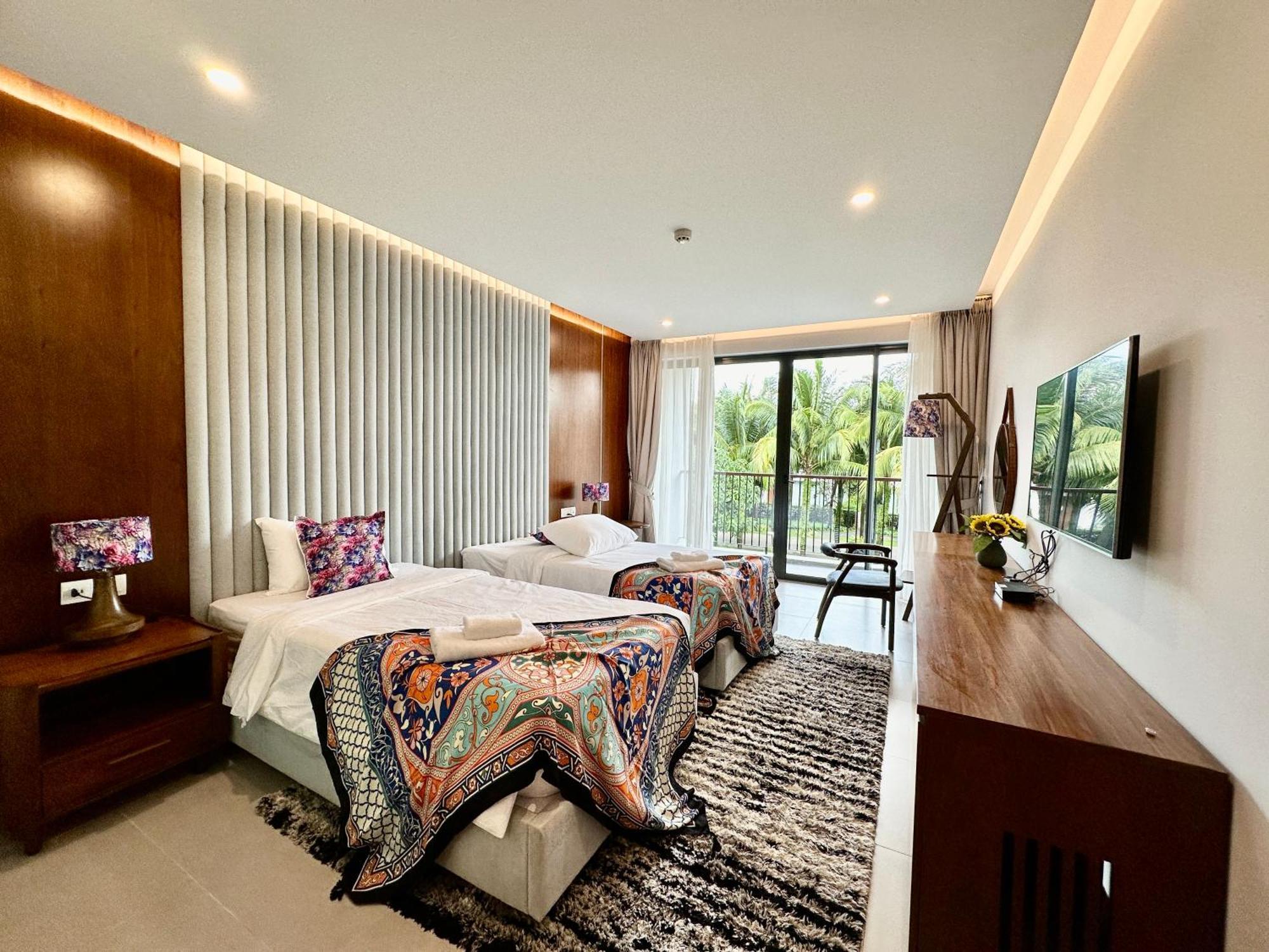 West Private Swimming Pool * Phu Quoc