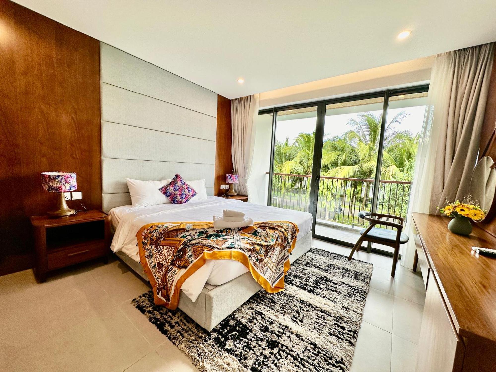 West Private Swimming Pool * Phu Quoc