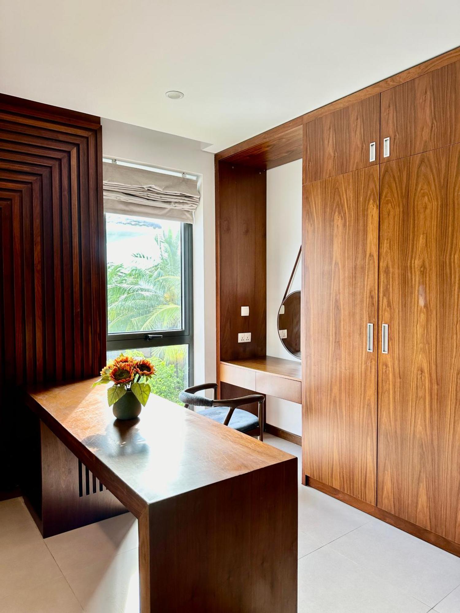 Villa West Private Swimming Pool Phu Quoc