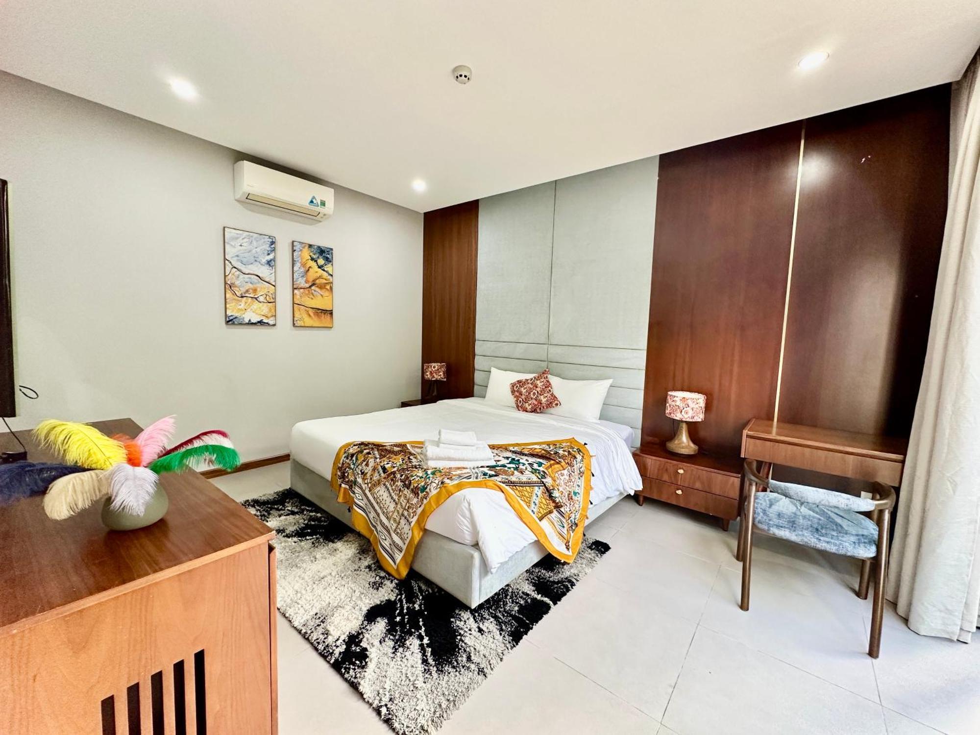 Villa West Private Swimming Pool Phu Quoc