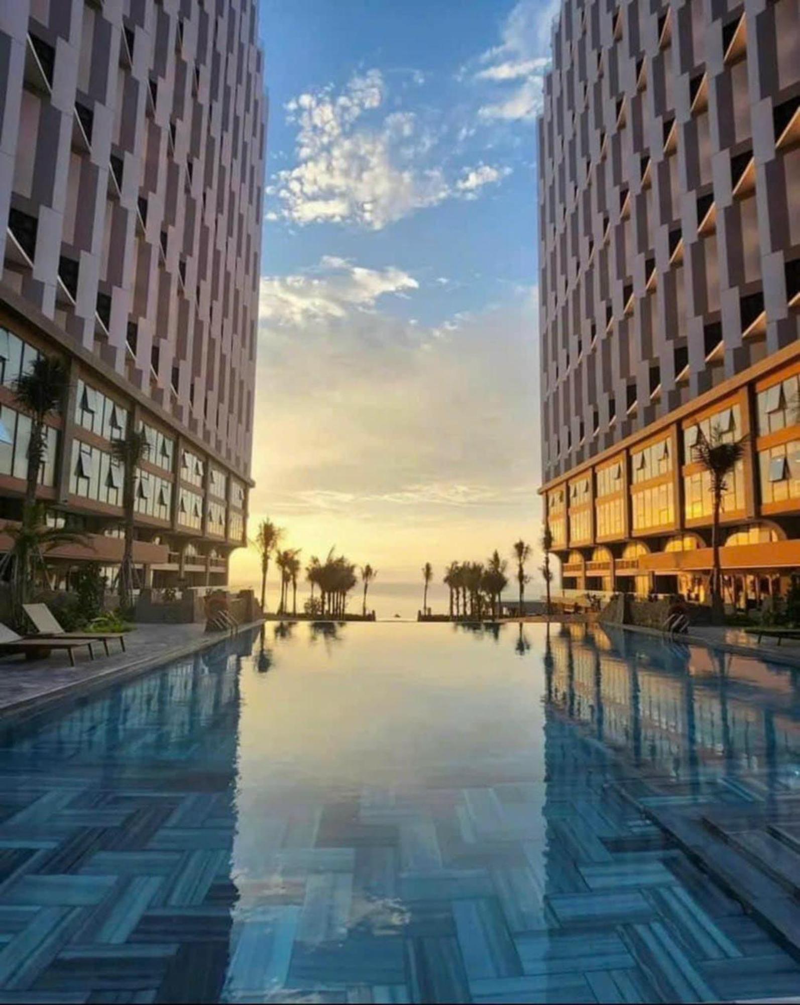 Sunrise By Mandala Apartment