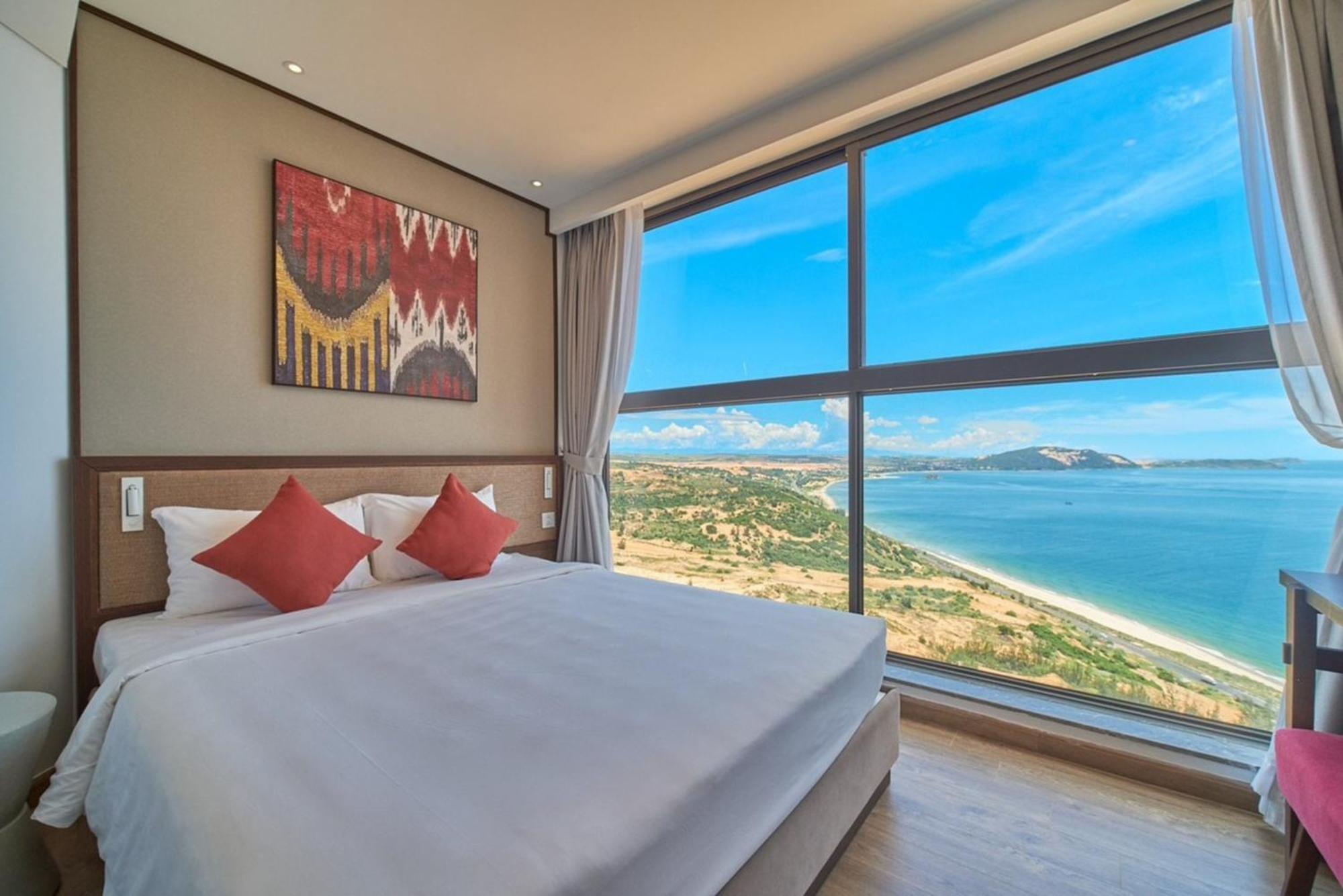 Sunrise By Mandala Apartment