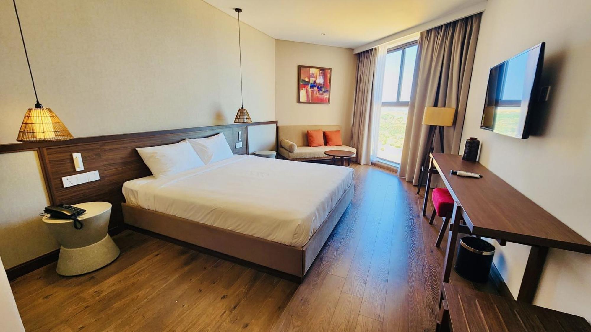 Sunrise By Mandala Apartment *