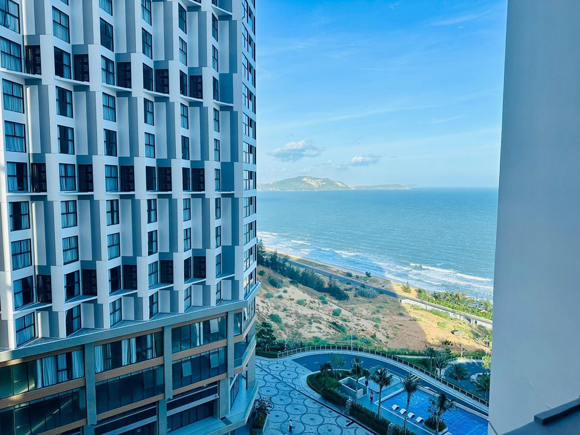 Sunrise By Mandala Apartment Mui Ne