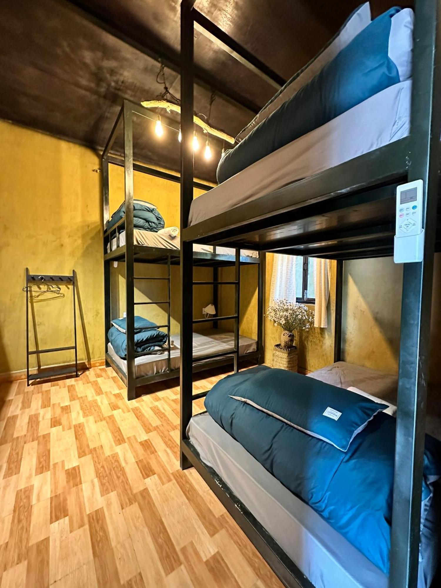 Lodge Maison De Hill