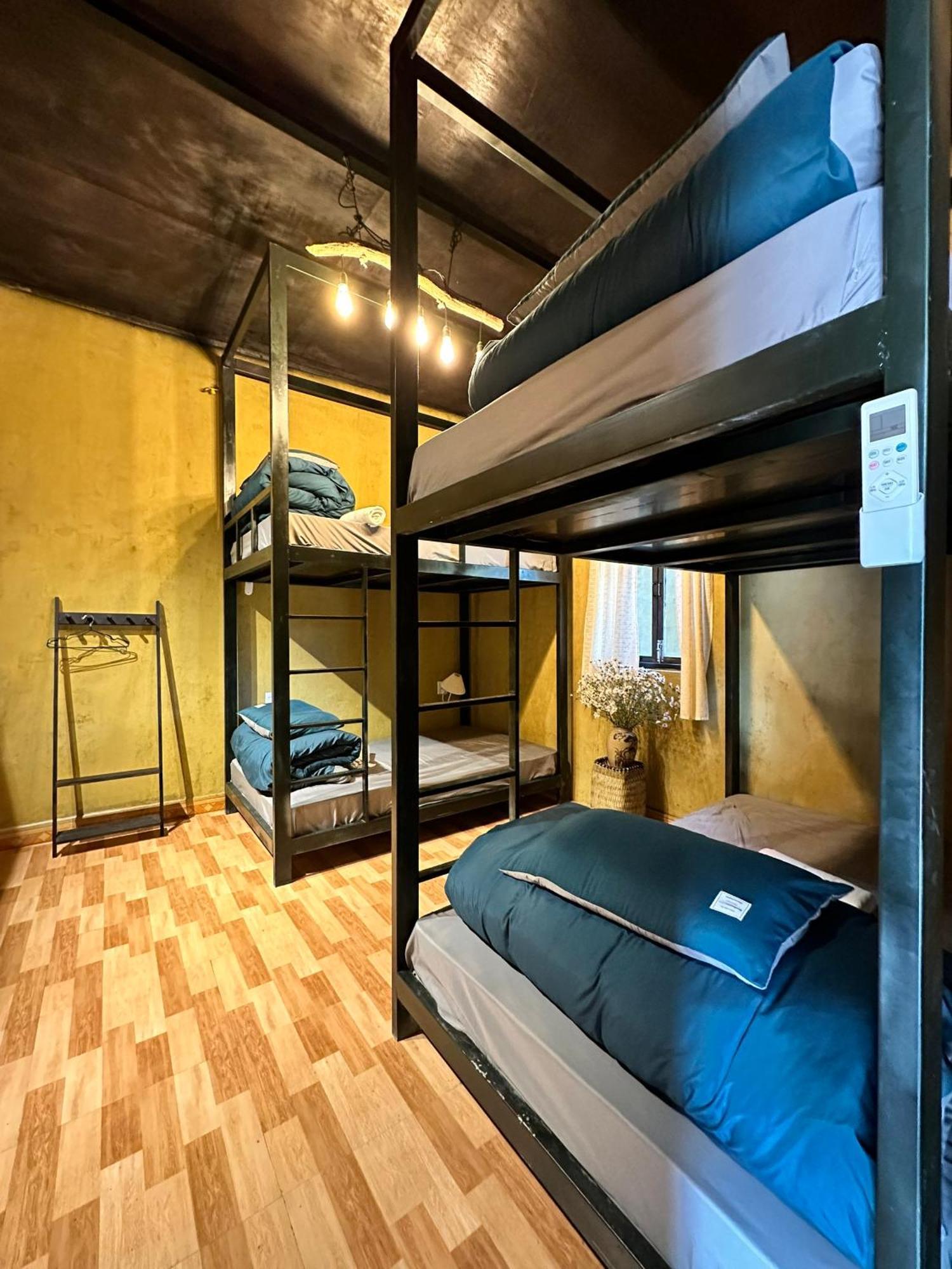 Maison De Hill Lodge *