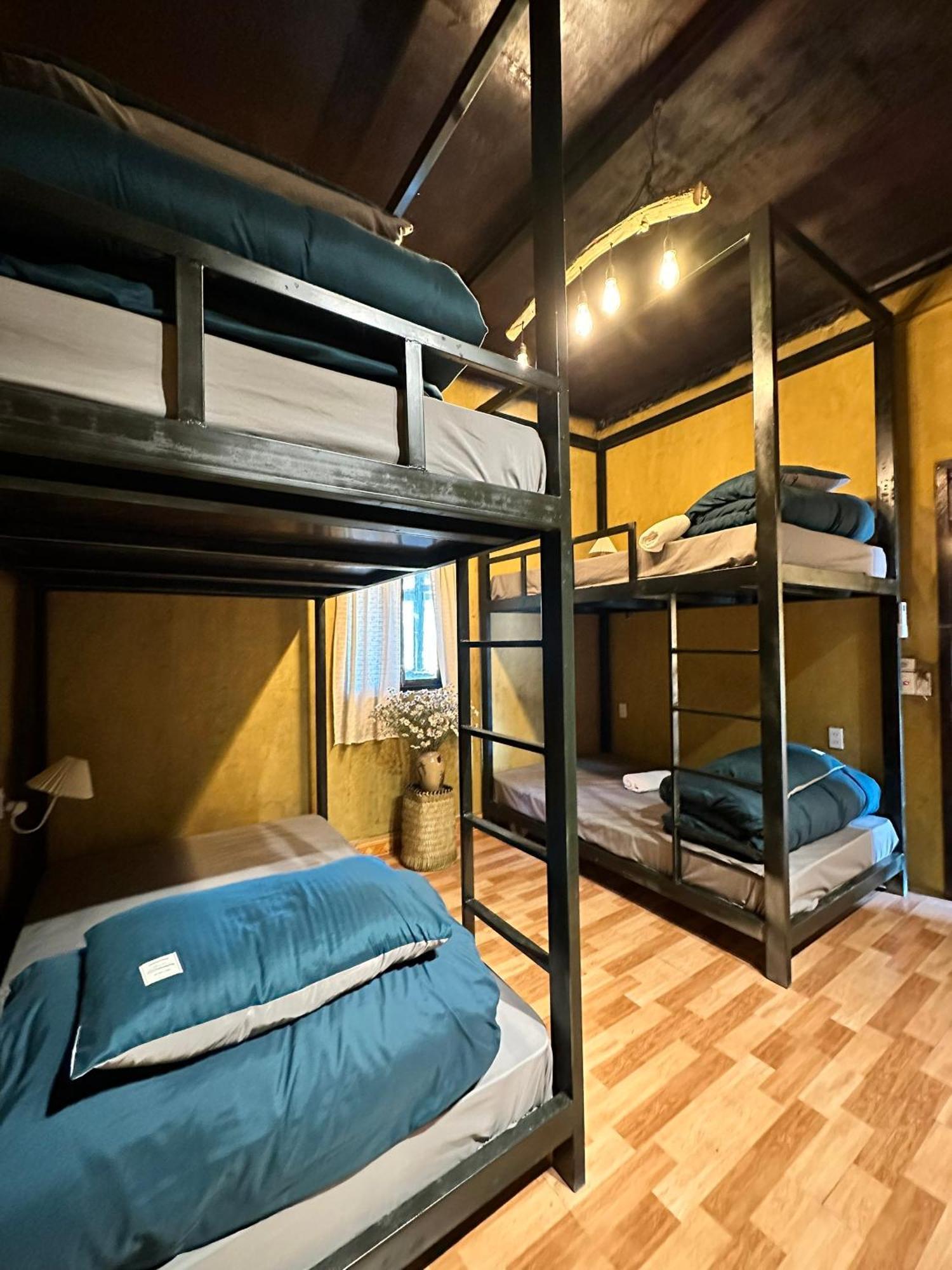 Lodge Maison De Hill *