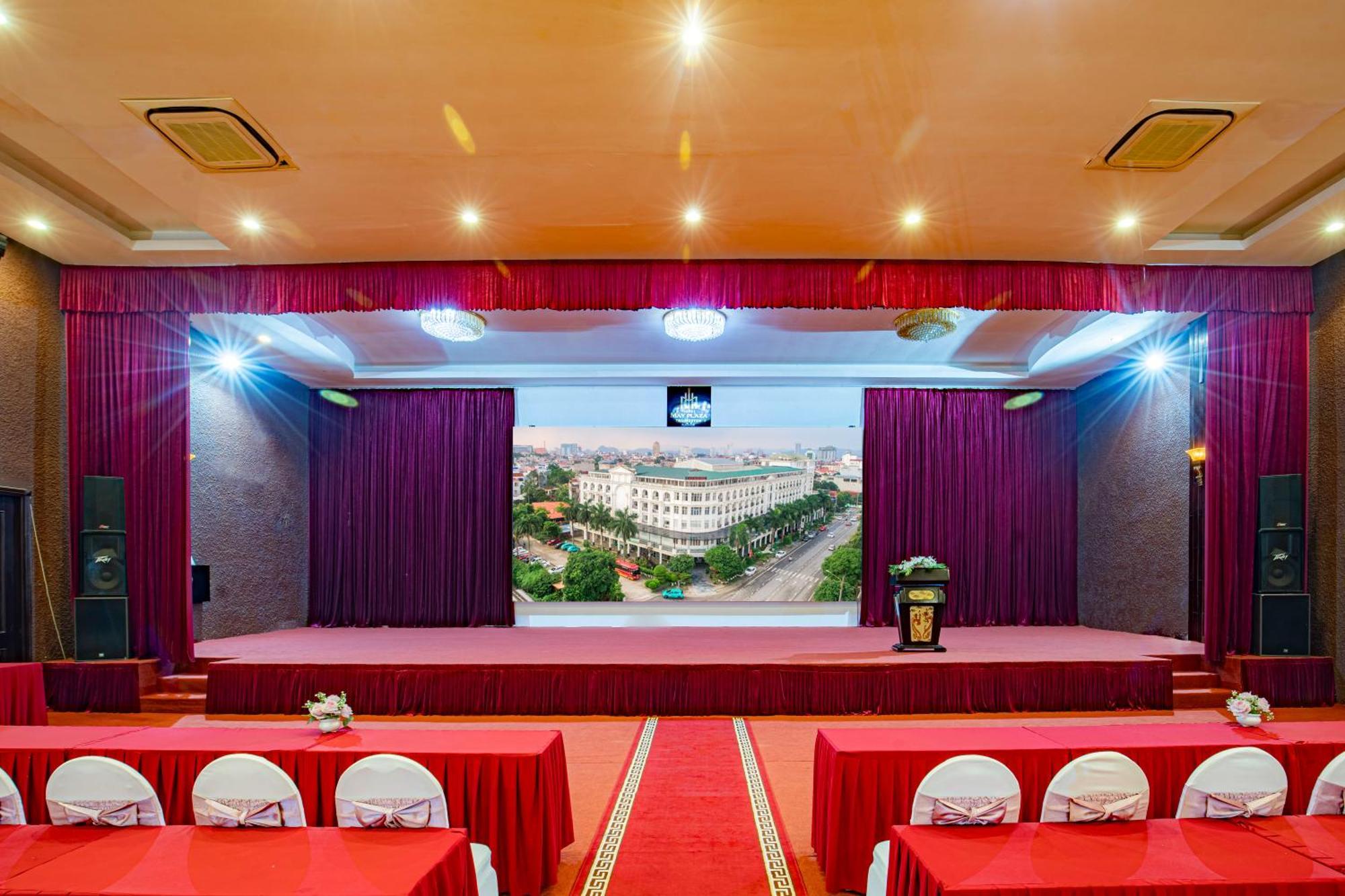 Plaza Thai Nguyen