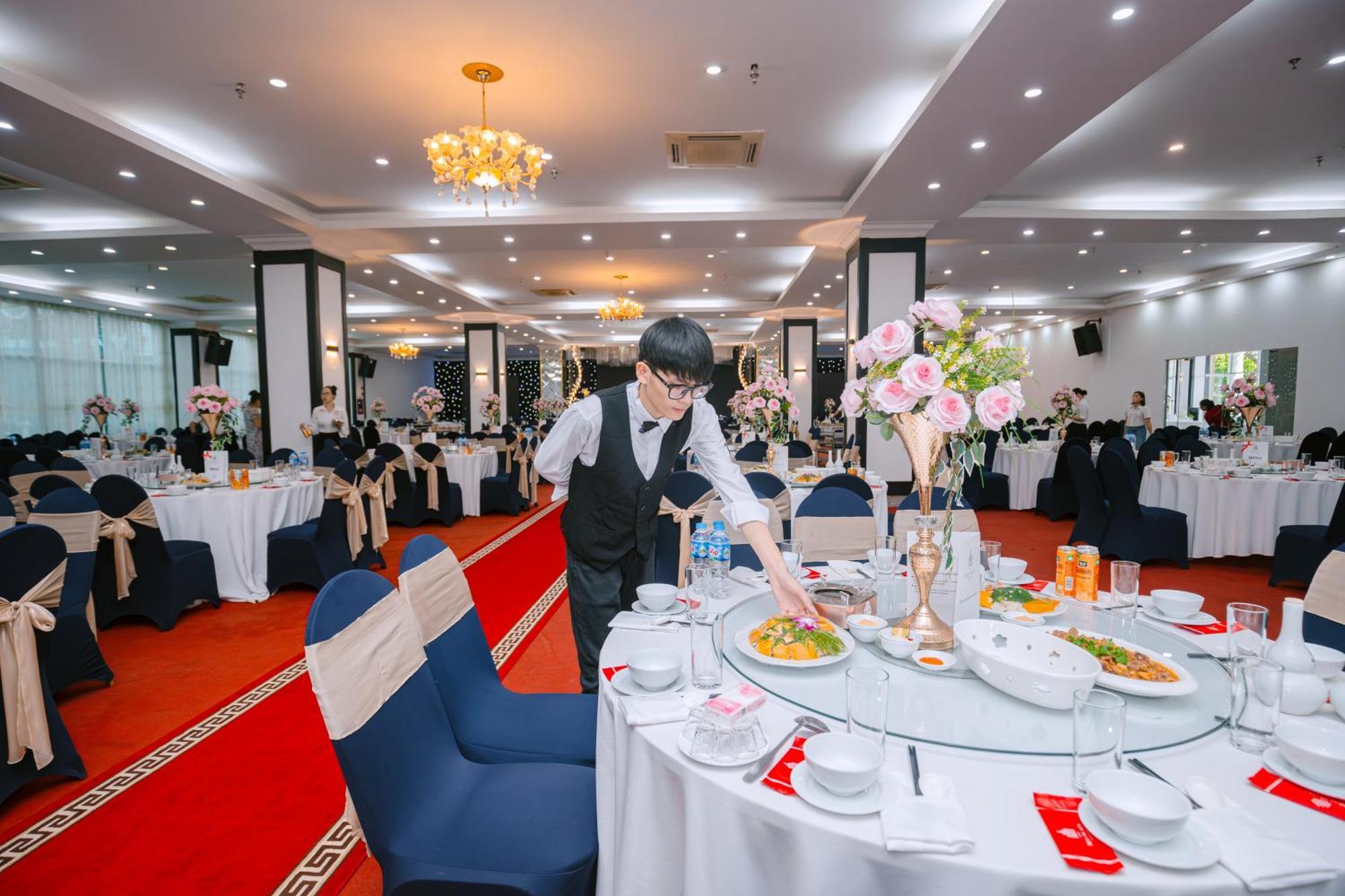 Plaza Hotel Thai Nguyen