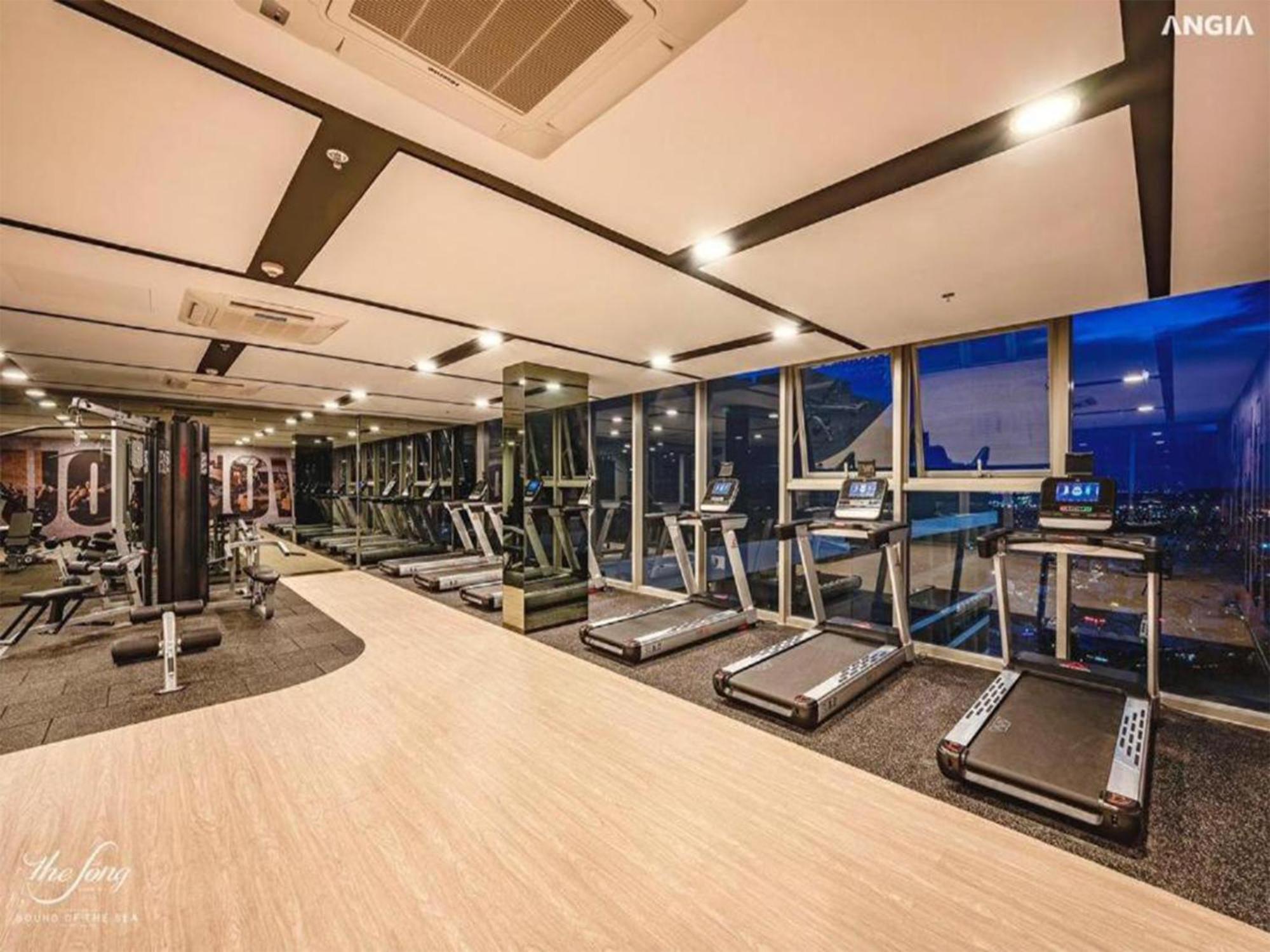 The Song Luxury - Tuan Hoa Apartment