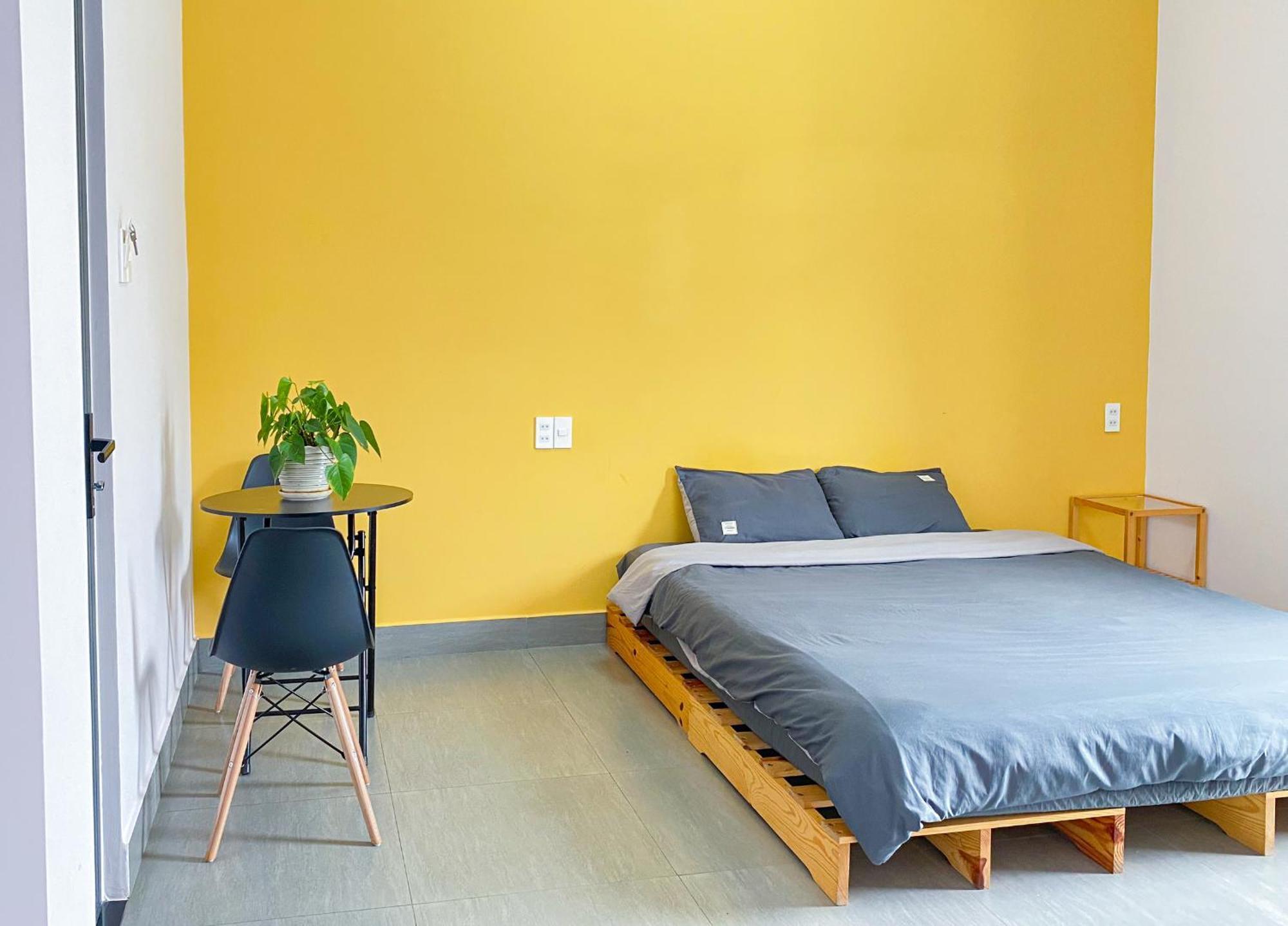 Kim Little House Da Lat