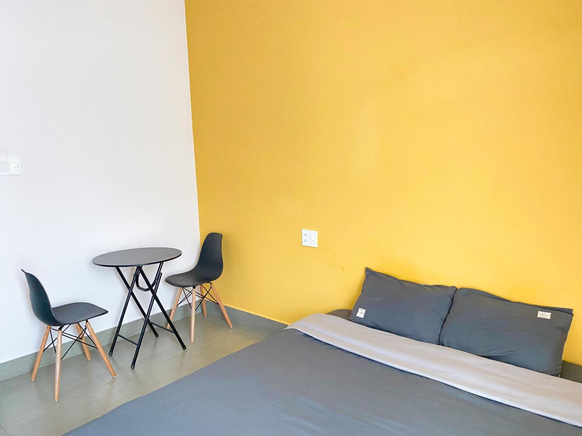 Kim Little House Khách sạn