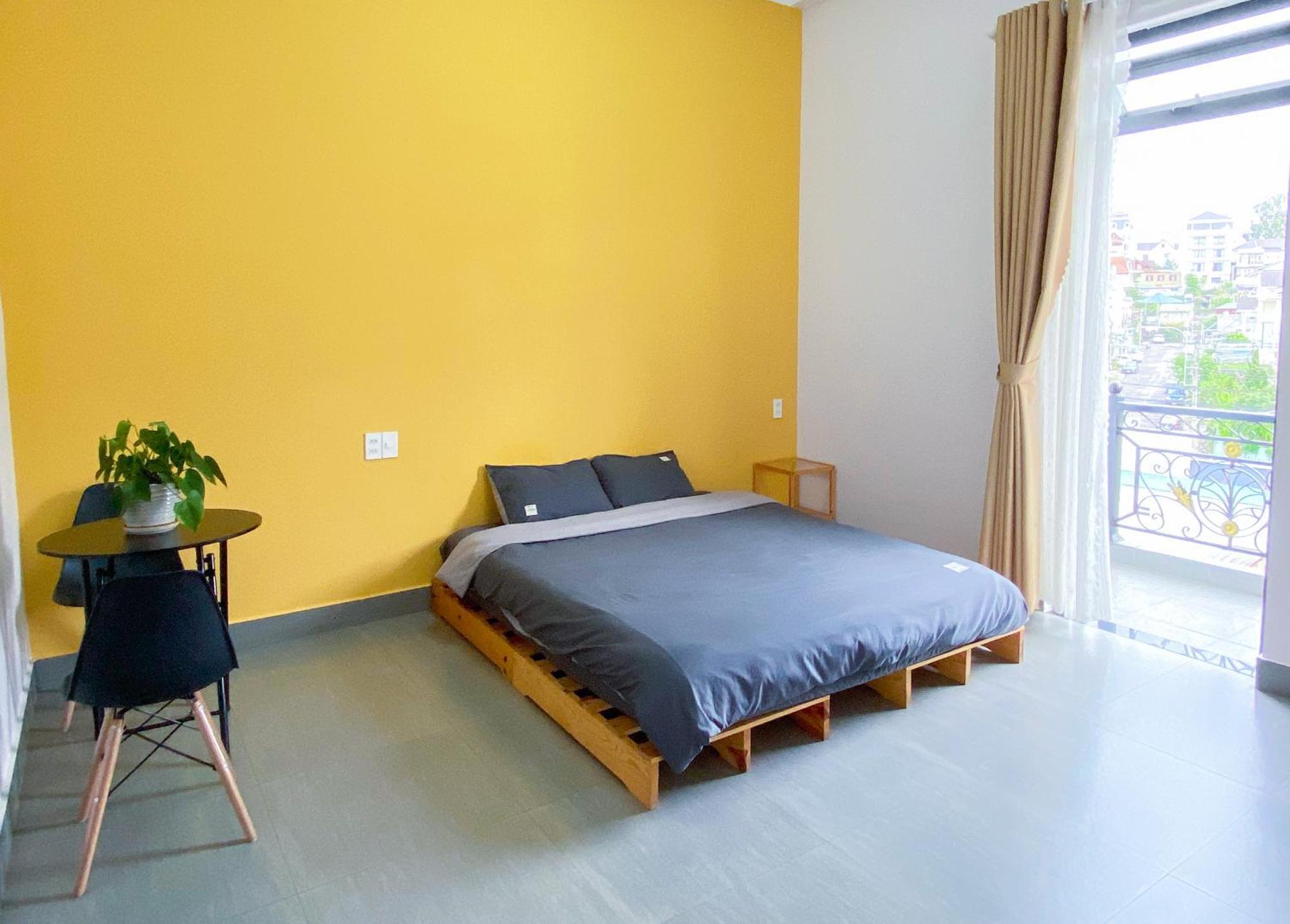 Khách sạn Kim Little House Đà Lạt