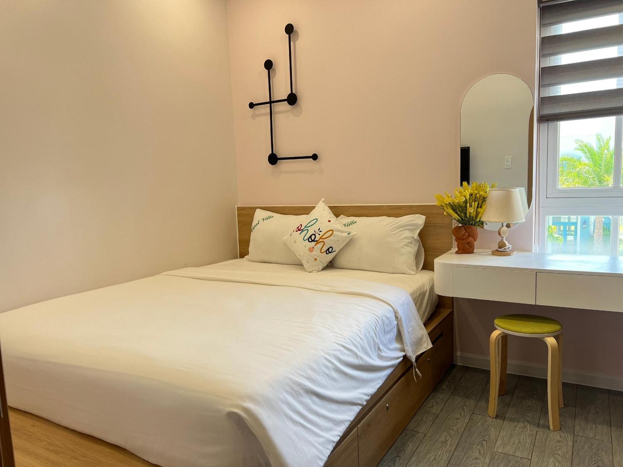 Carot Novaworld Phan Thiet Binh Tu