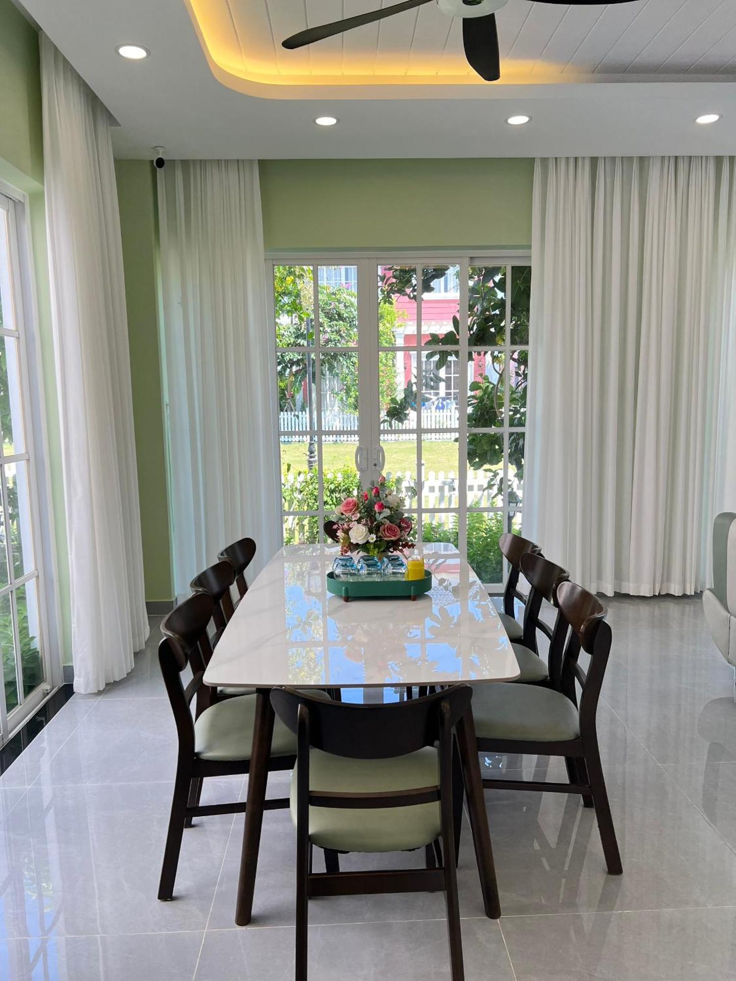 Carot Novaworld Phan Thiet