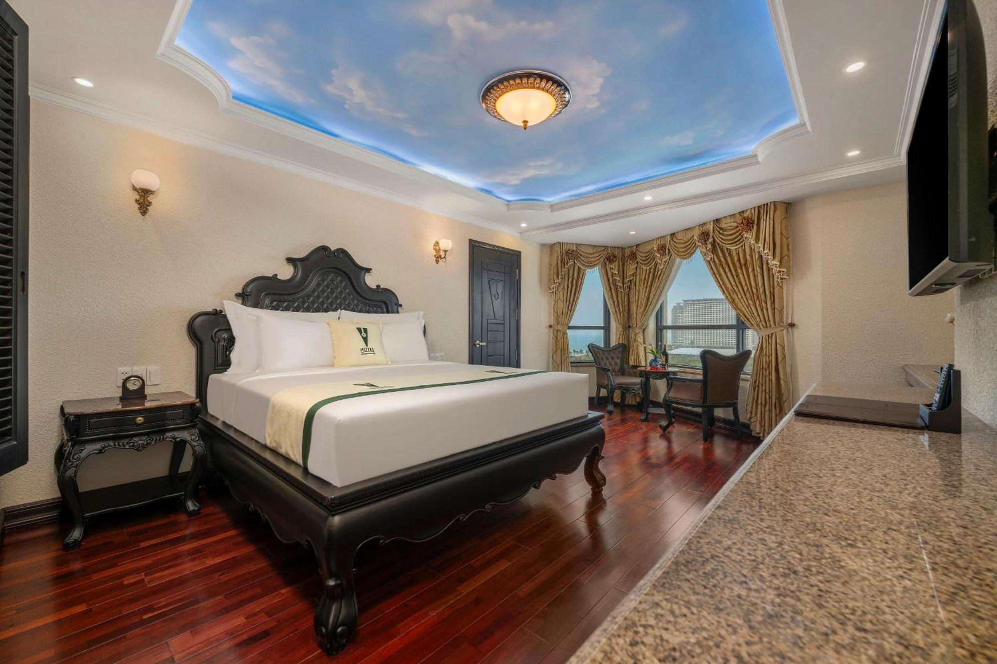 Hotel V-hotel Đà Nẵng