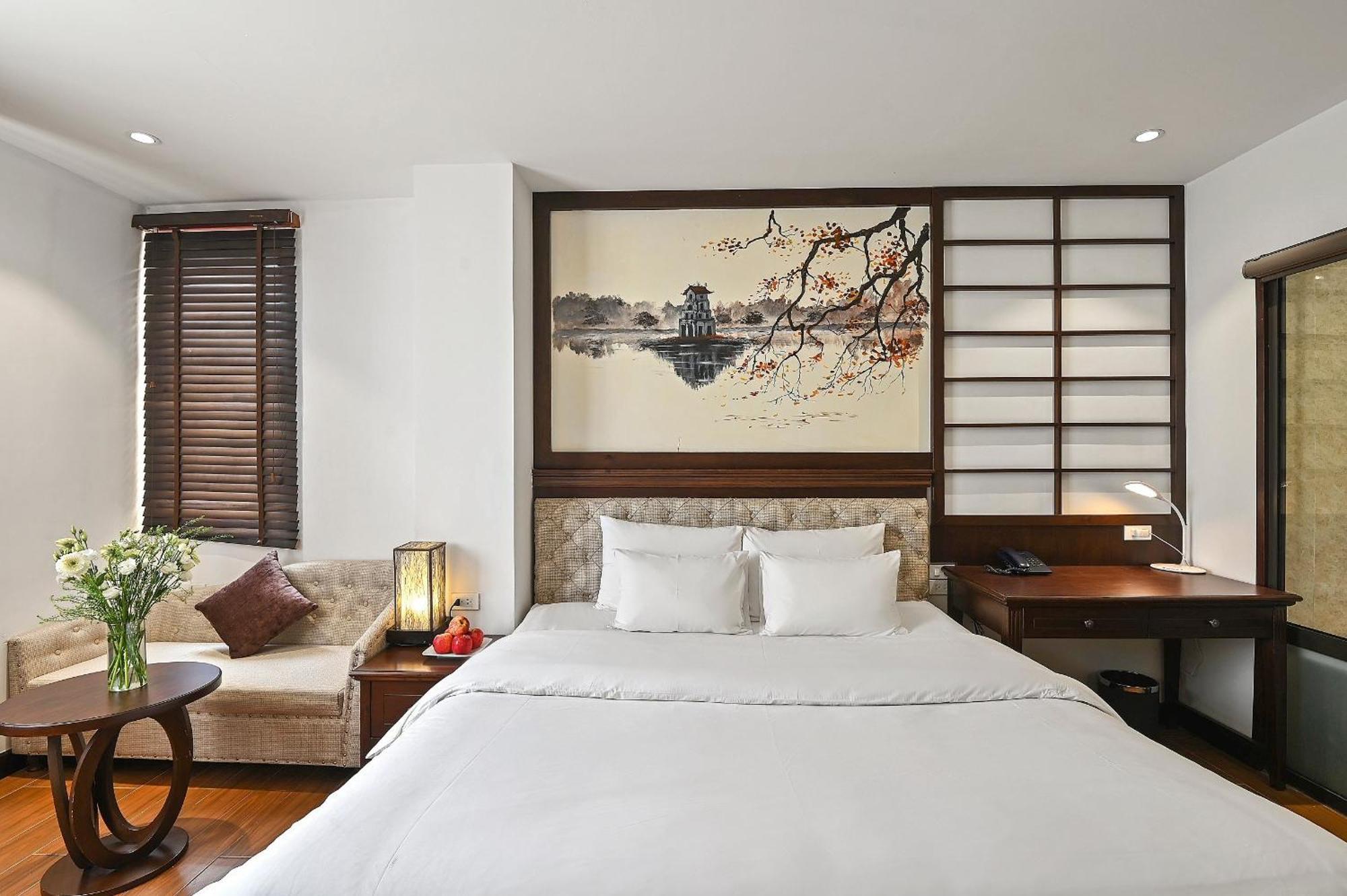 Hotel 22land &