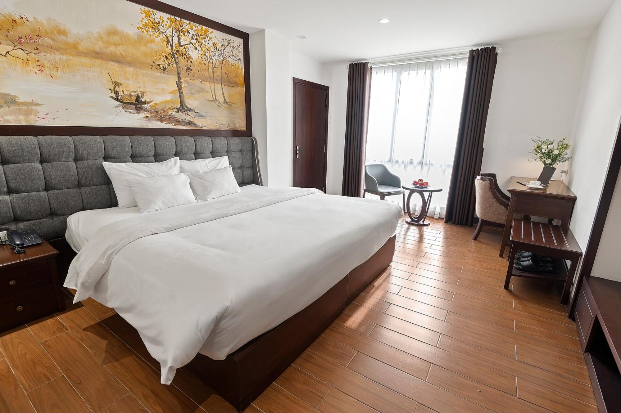 Hotel 22land &