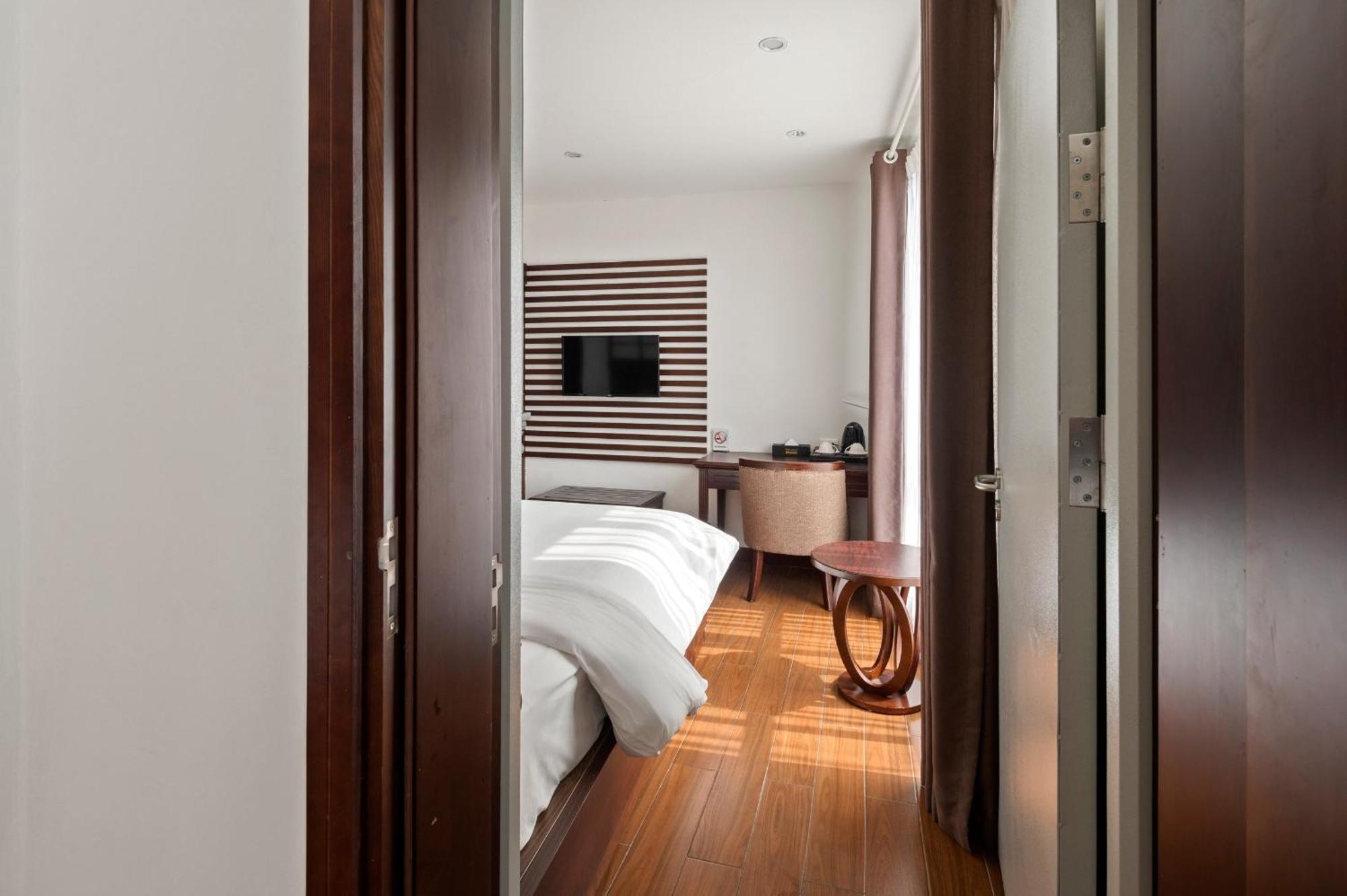 Hotel 22land & 4*