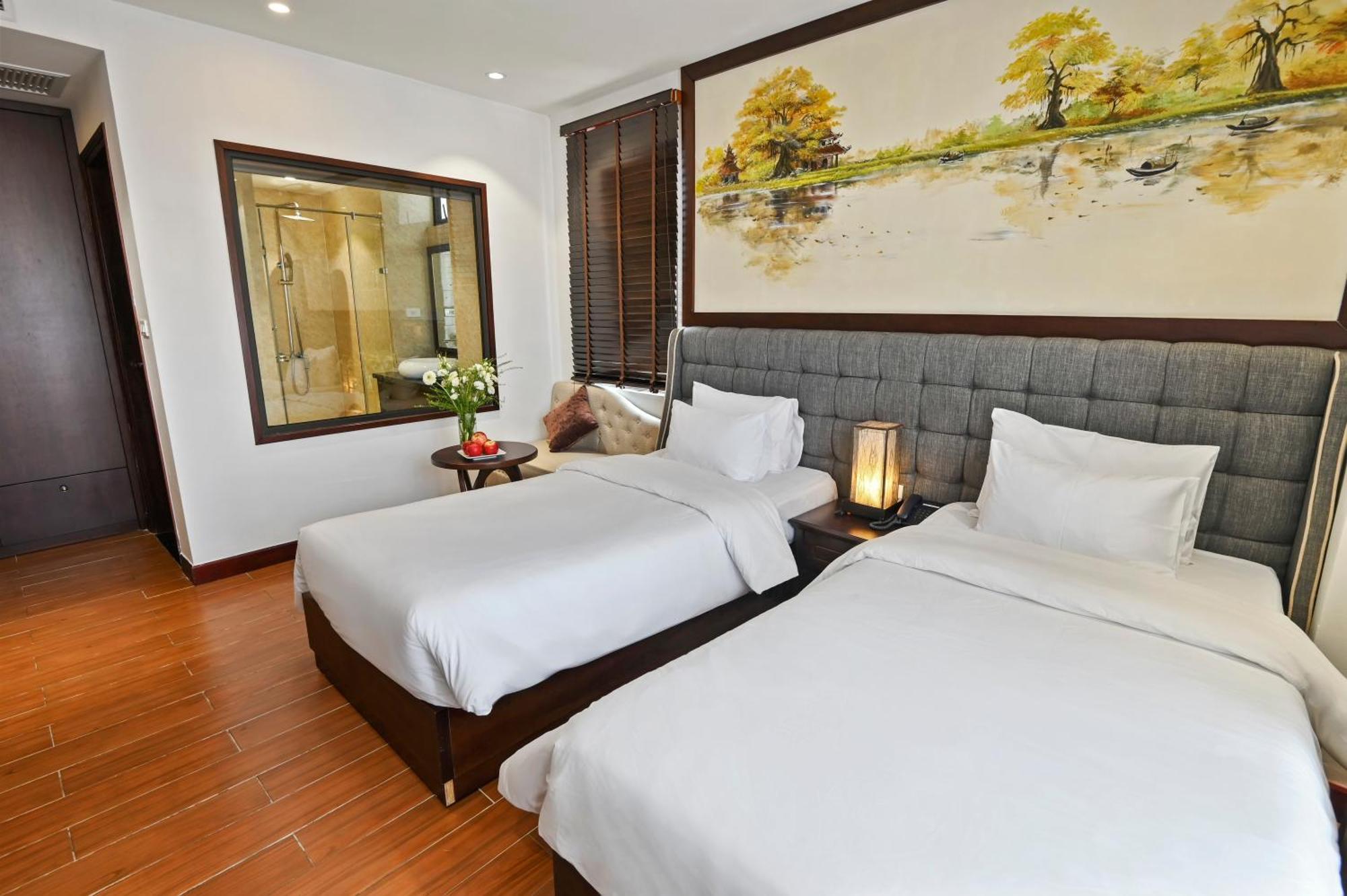22land & Hotel
