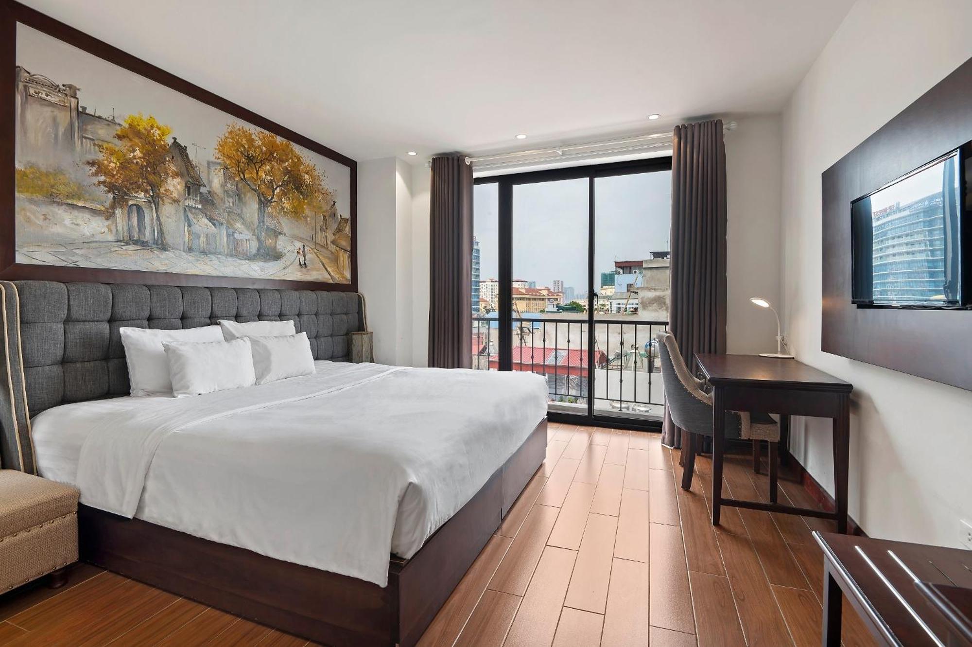 Hotel 22land & 4*