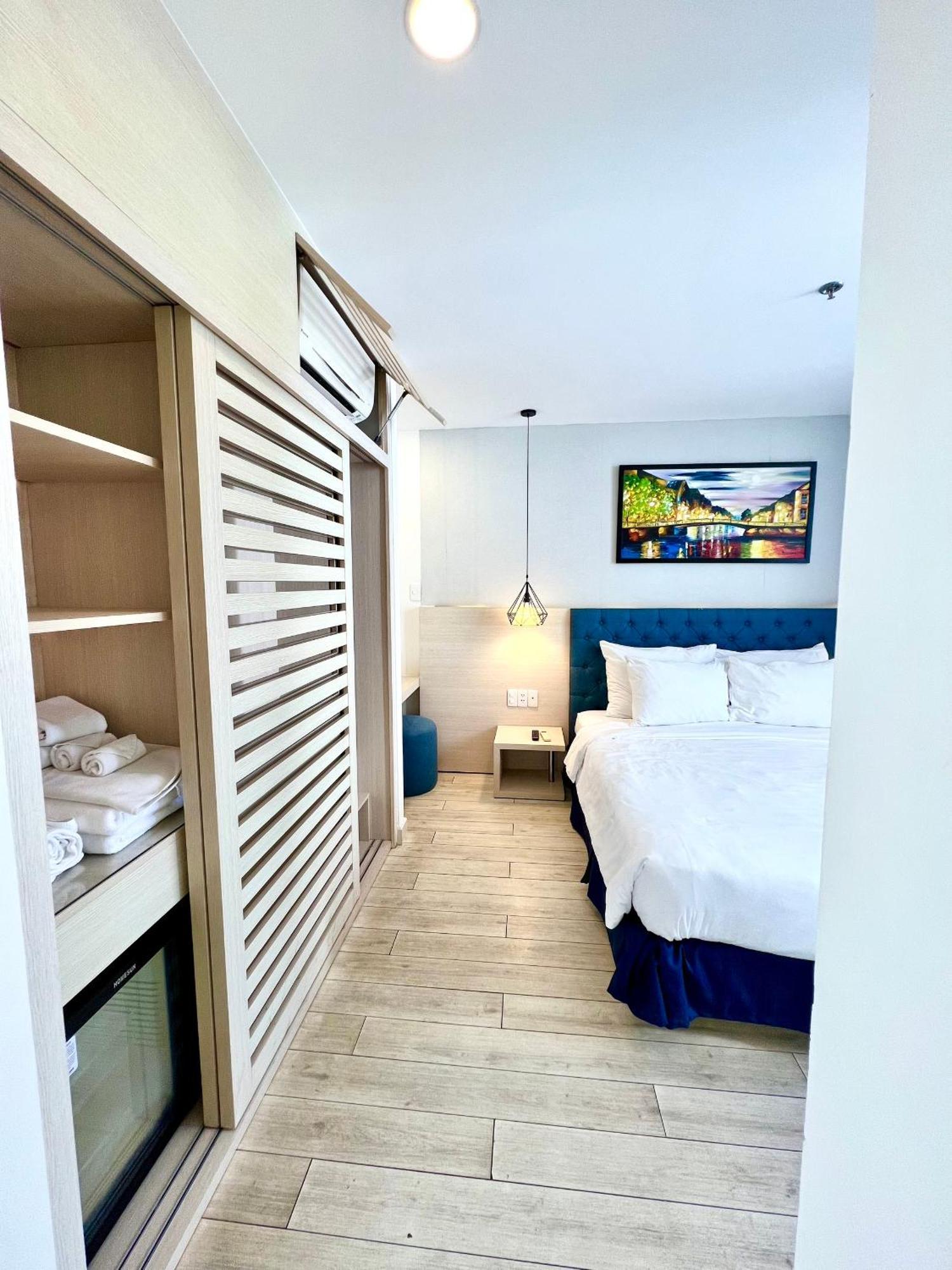Bed & Breakfast Luxury 01 - Relax - Fun - Near Vung Tau