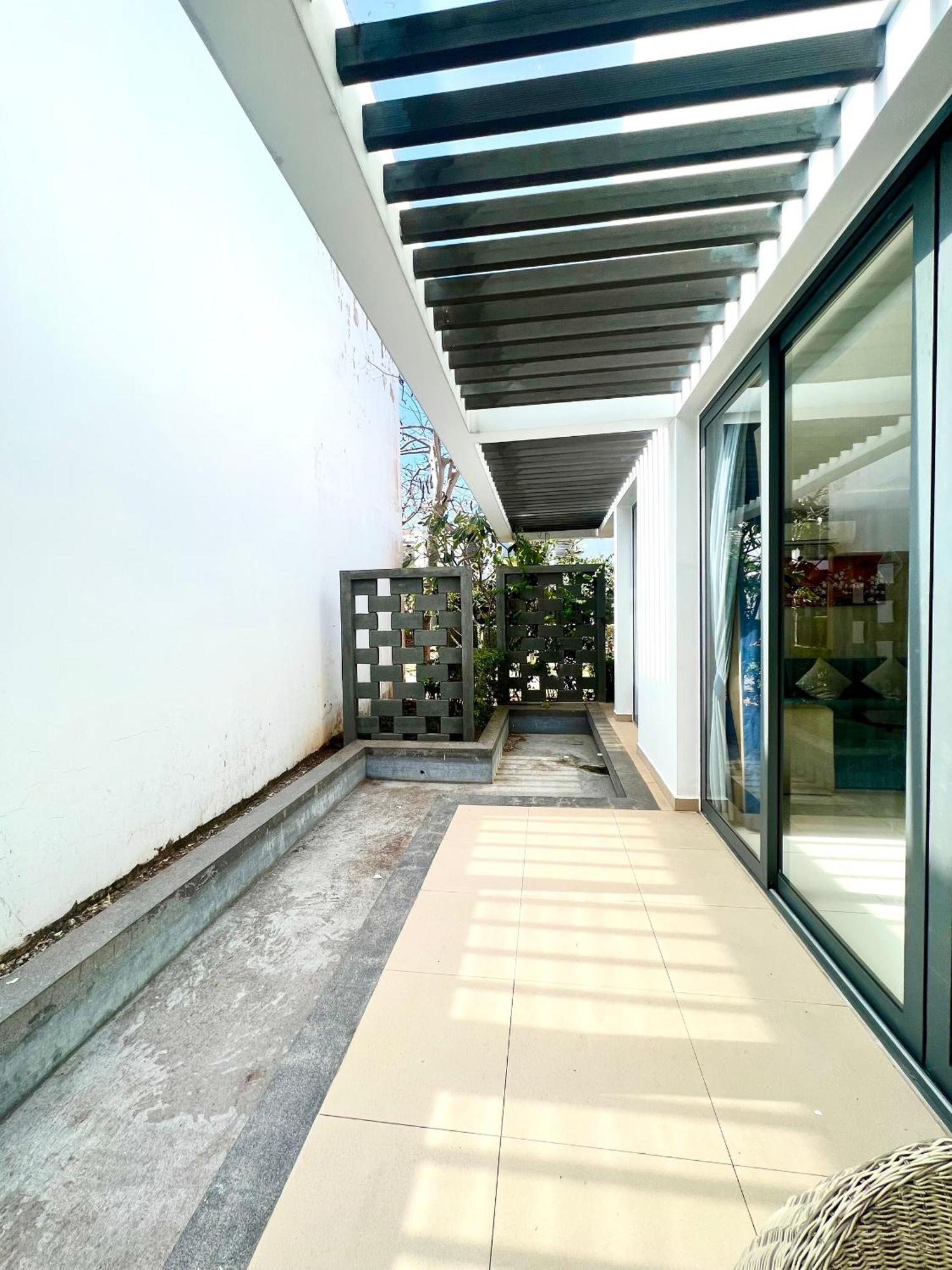 Luxury 01 - Relax - Fun - Near Vung Tau Bed & Breakfast
