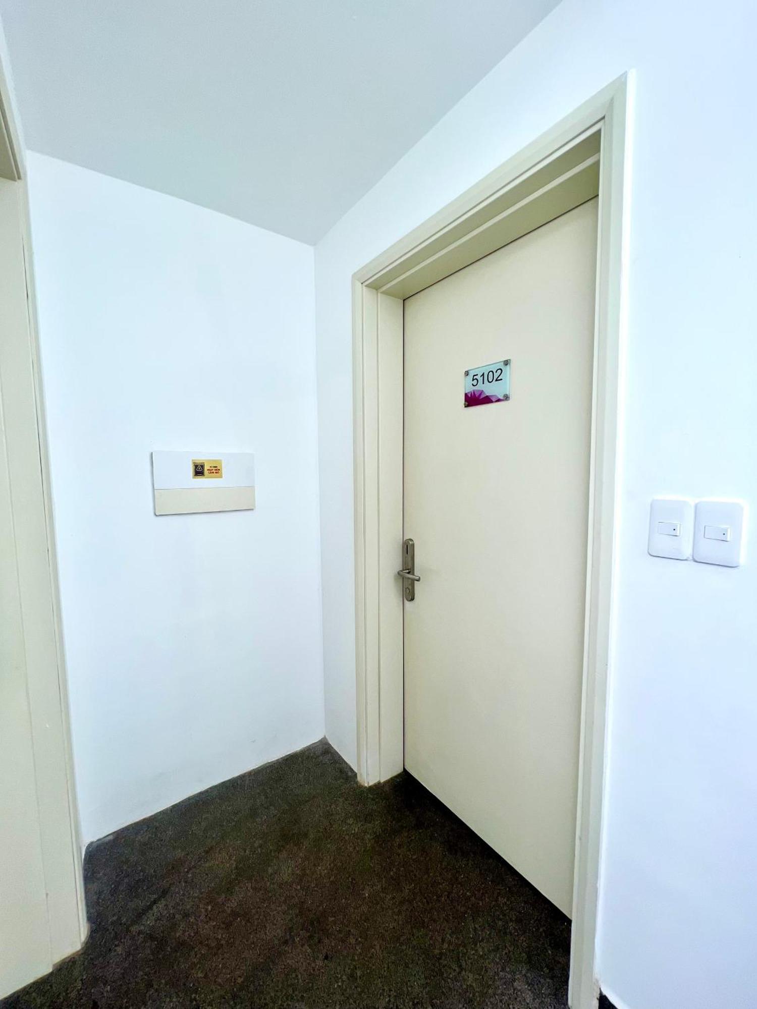 Luxury 01 - Relax - Fun - Near Vung Tau Bed & Breakfast Long Hai