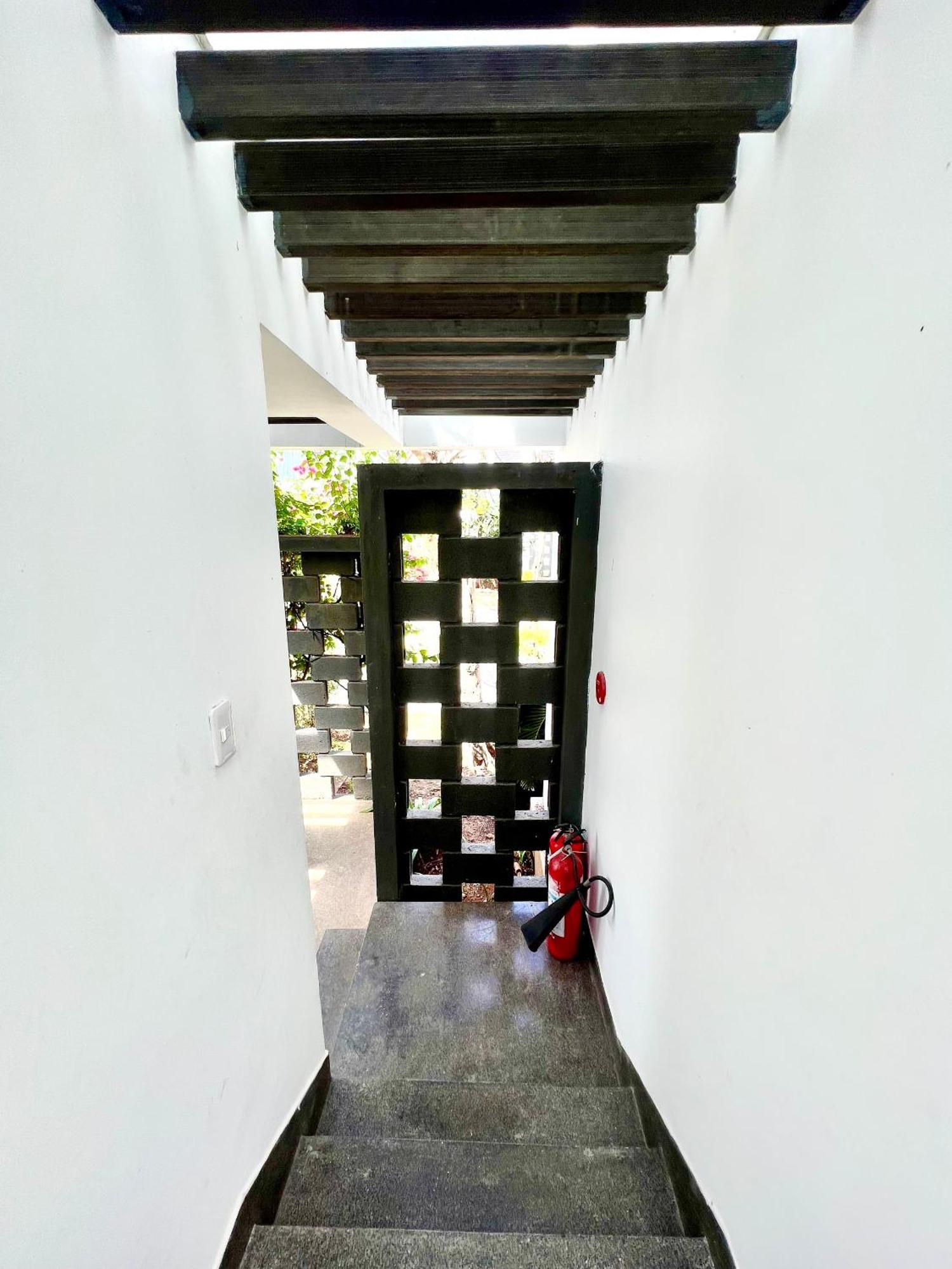 Luxury 01 - Relax - Fun - Near Vung Tau