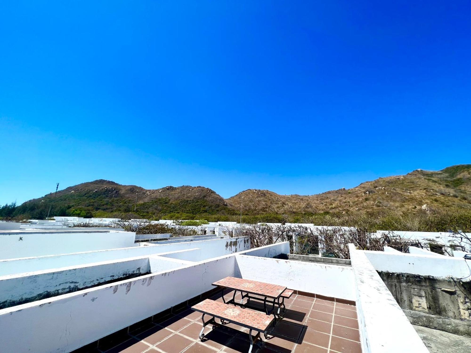 Bed & Breakfast Luxury 01 - Relax - Fun - Near Vung Tau Long Hai