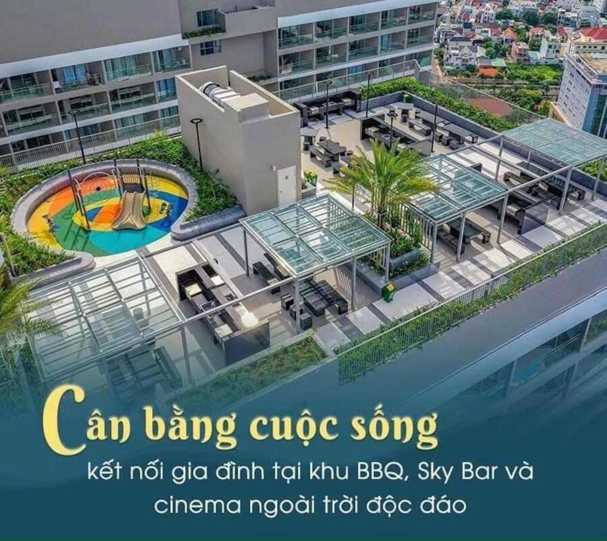 Hotel The Song &