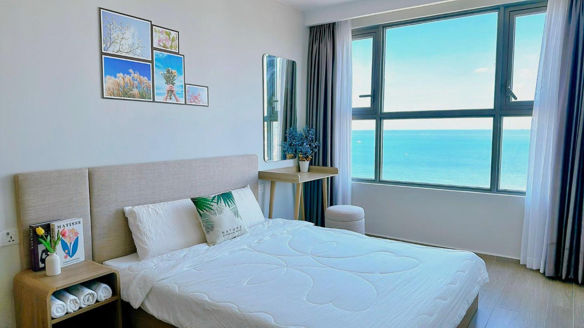 The Song & Vung Tau