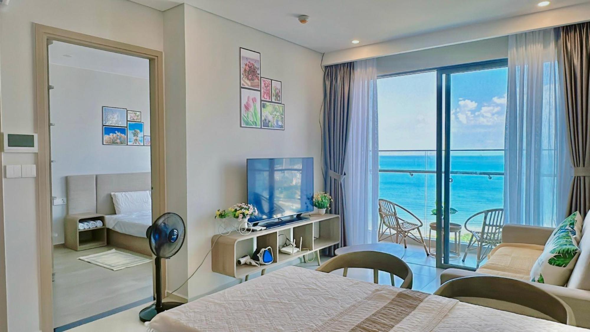 The Song & * Vung Tau