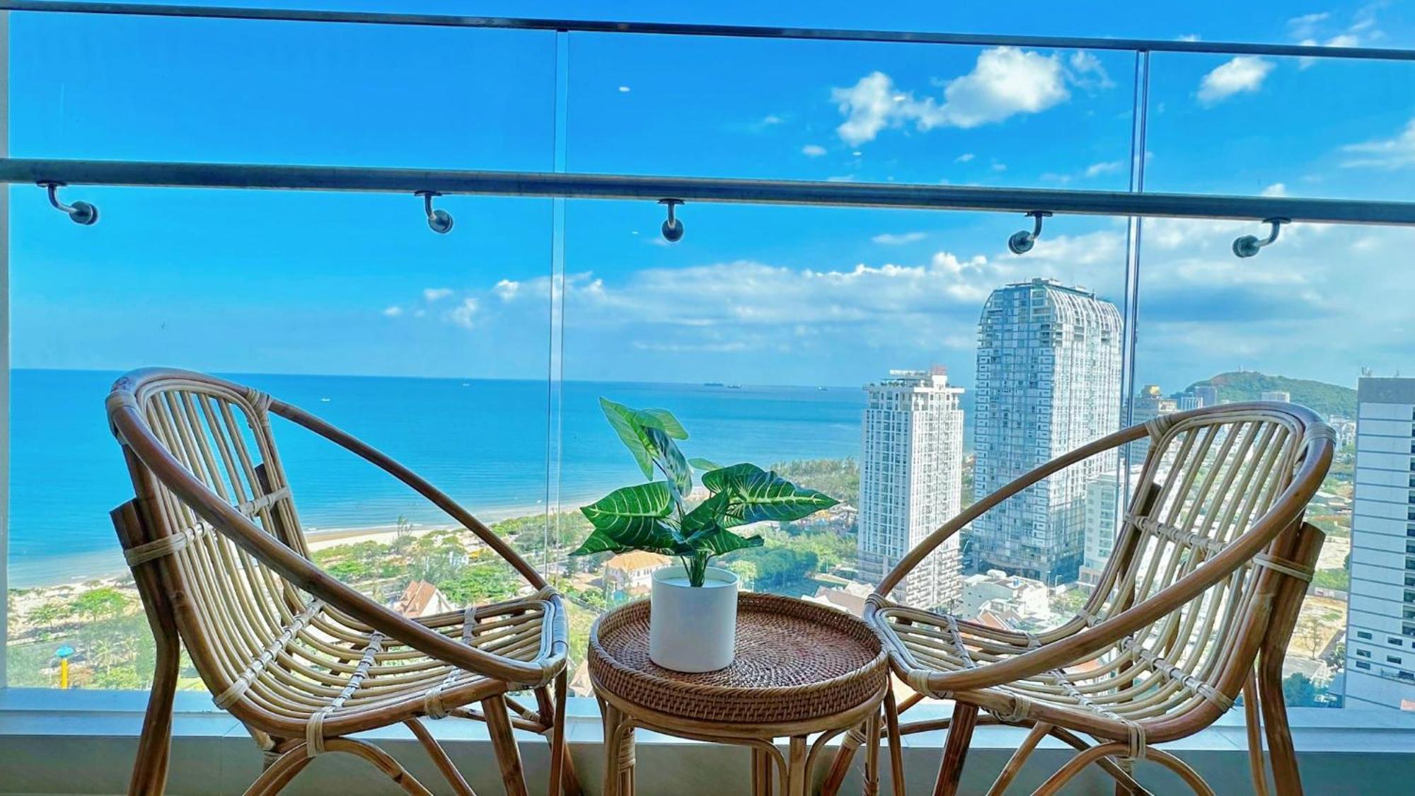 The Song & Hotel Vung Tau