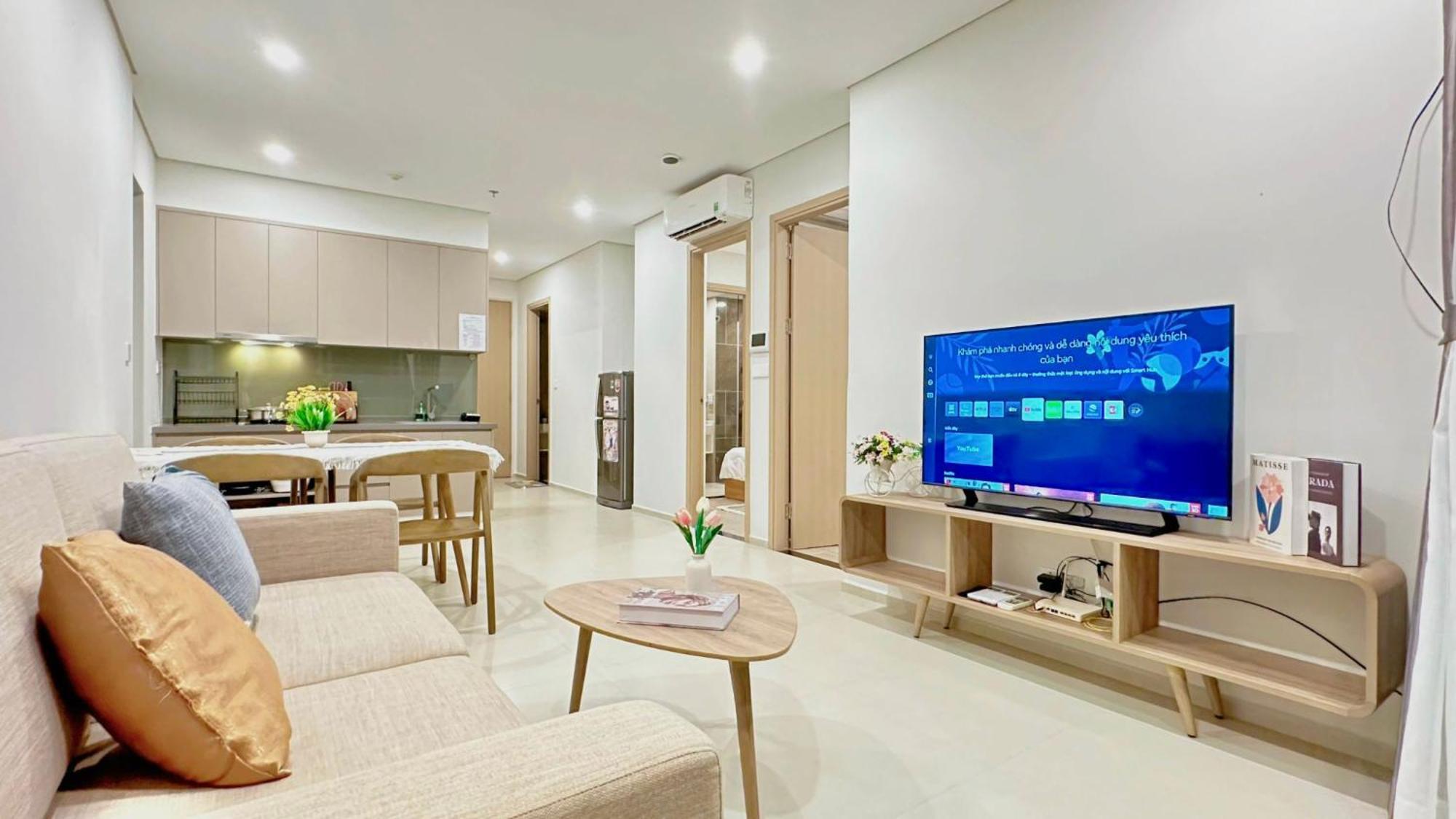 Hotel The Song & Vung Tau