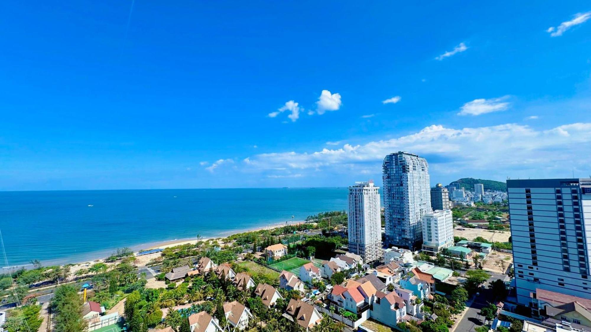 The Song & Hotel Vung Tau