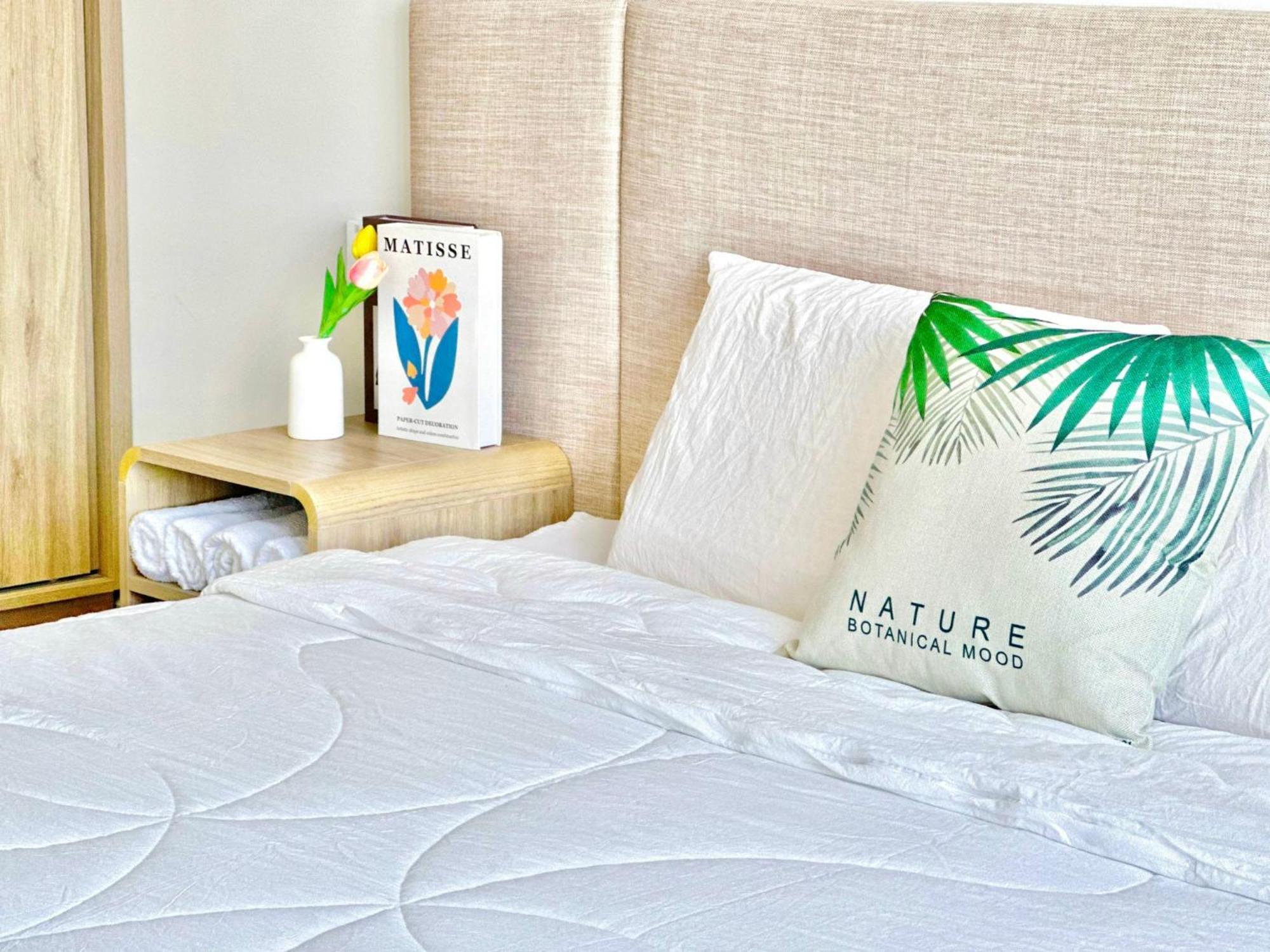 The Song & Hotel Vung Tau