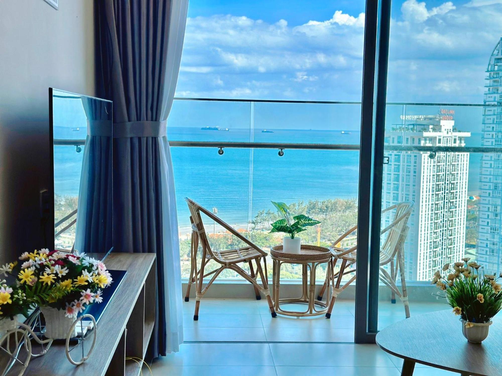 Hotel The Song & Vung Tau