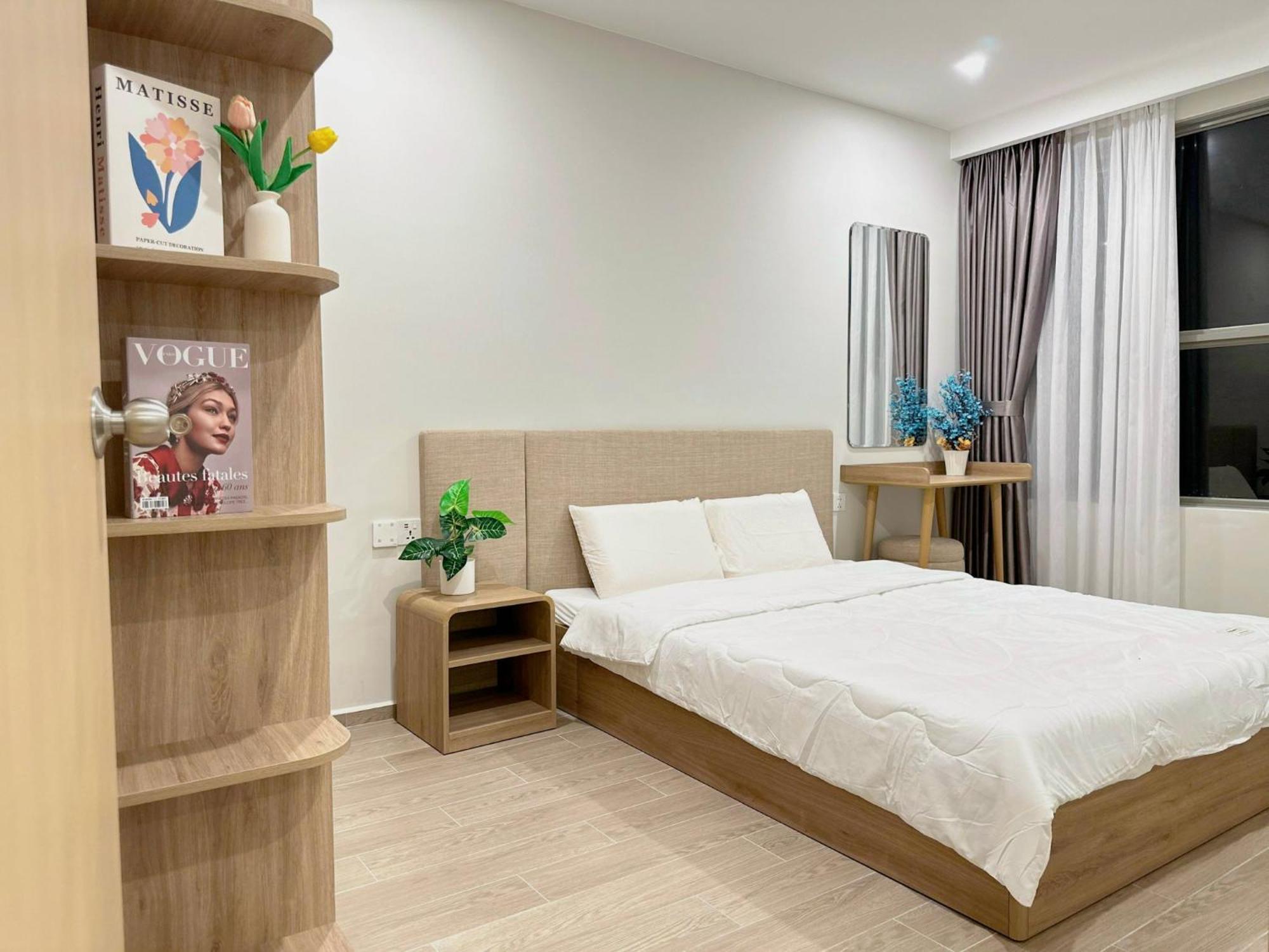 Hotel The Song & Vung Tau