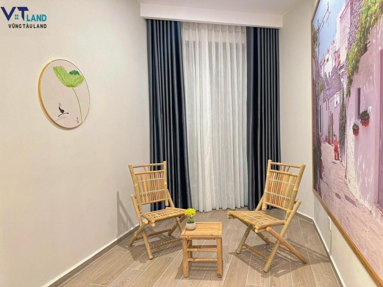 Hotel The Song & Vung Tau