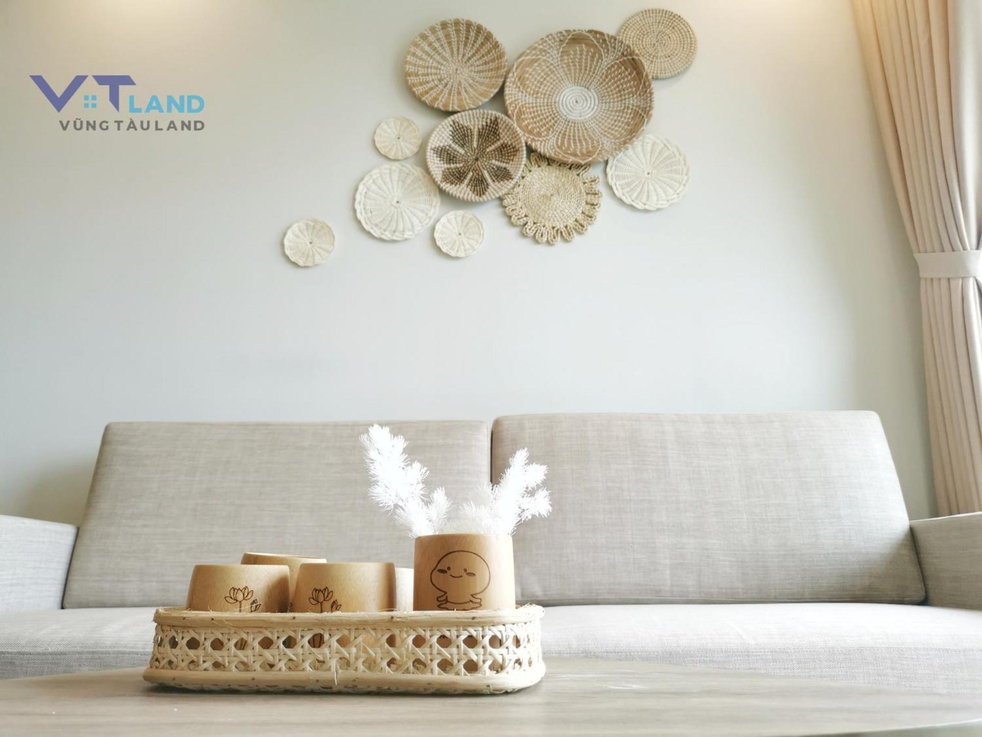 Hotel The Song & Vung Tau