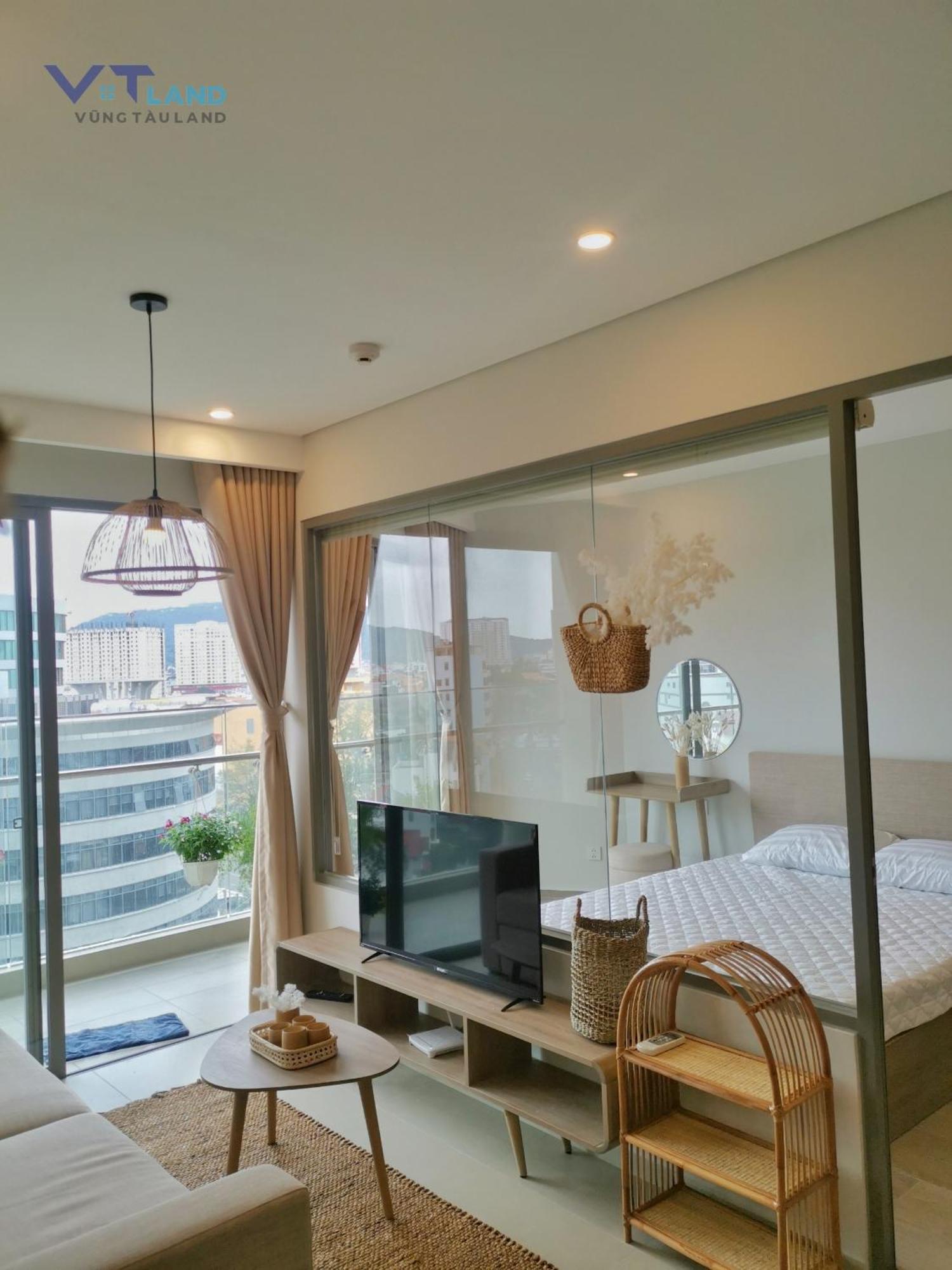 Hotel The Song & Vung Tau