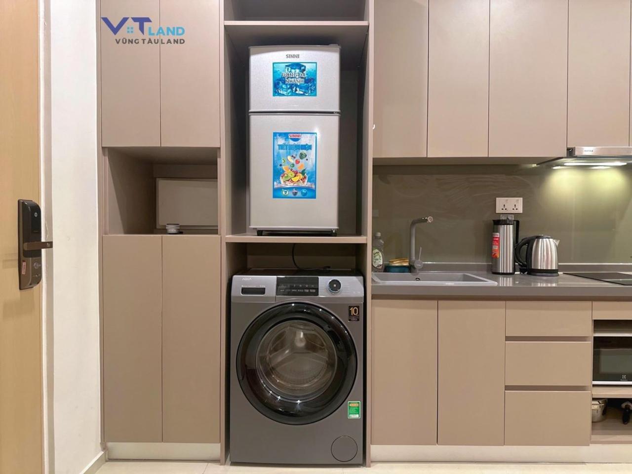 The Song & Hotel Vung Tau