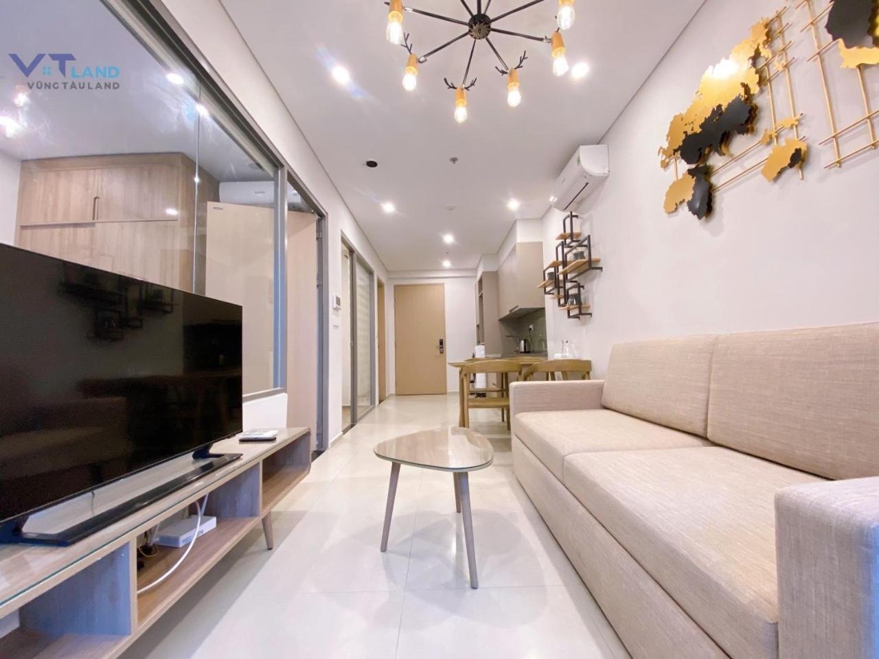 The Song & Hotel Vung Tau