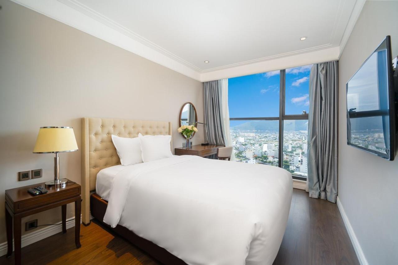 Luxury Aparthotel *