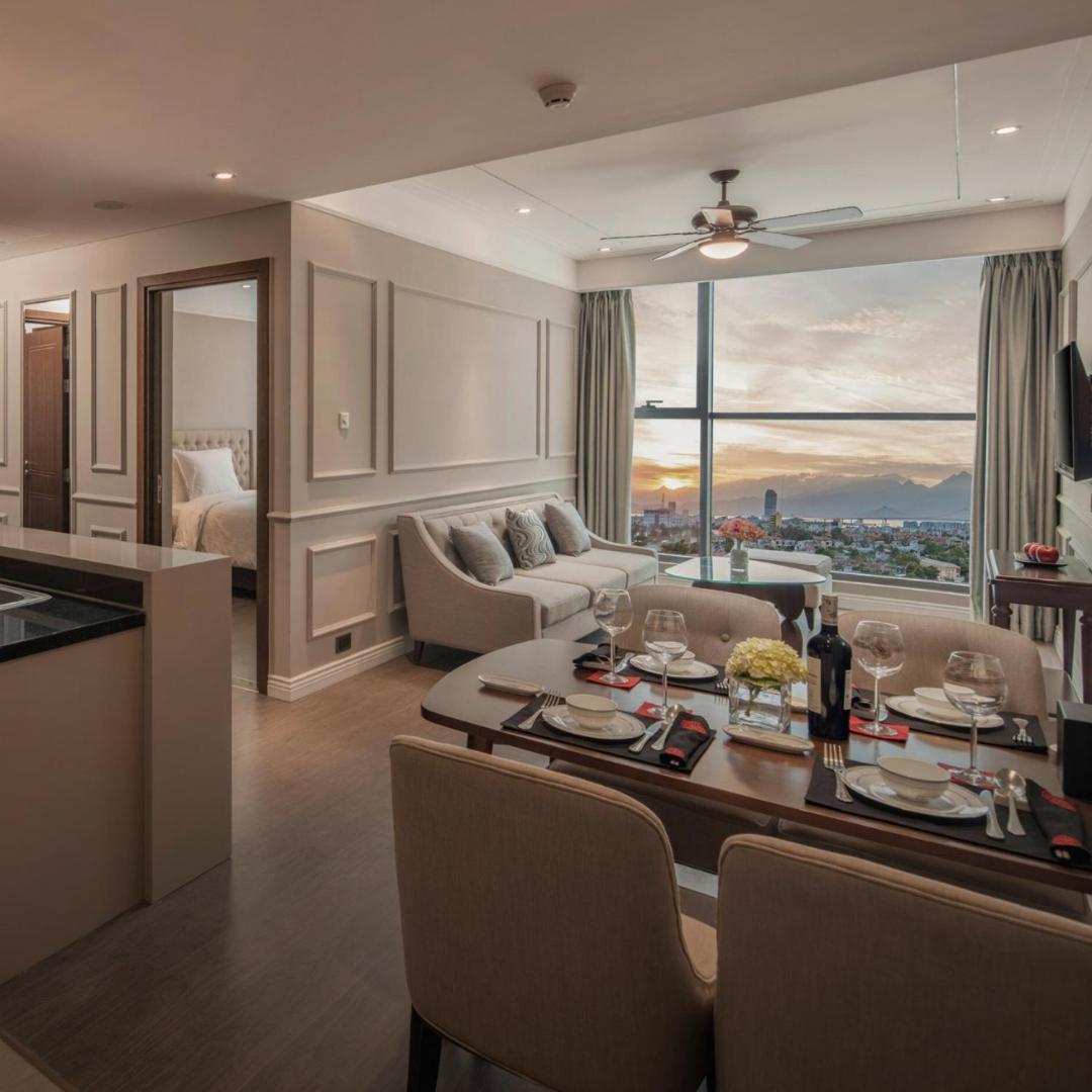 Luxury