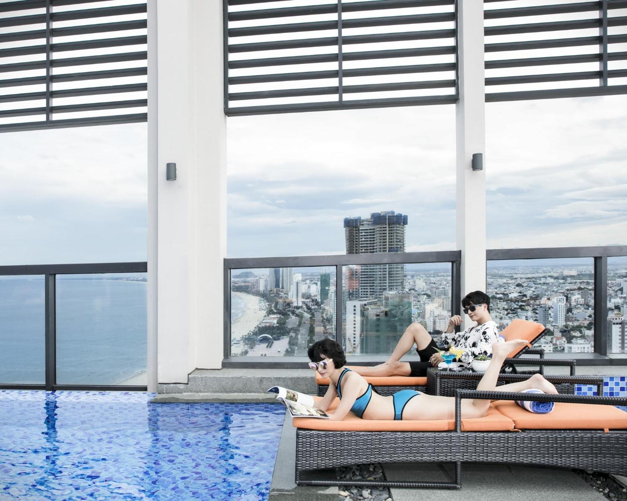 Luxury