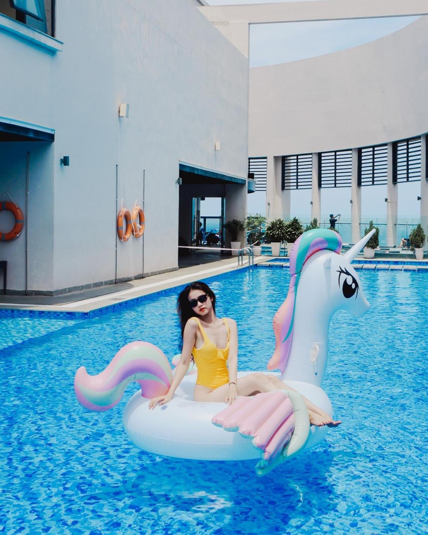 Aparthotel Luxury *